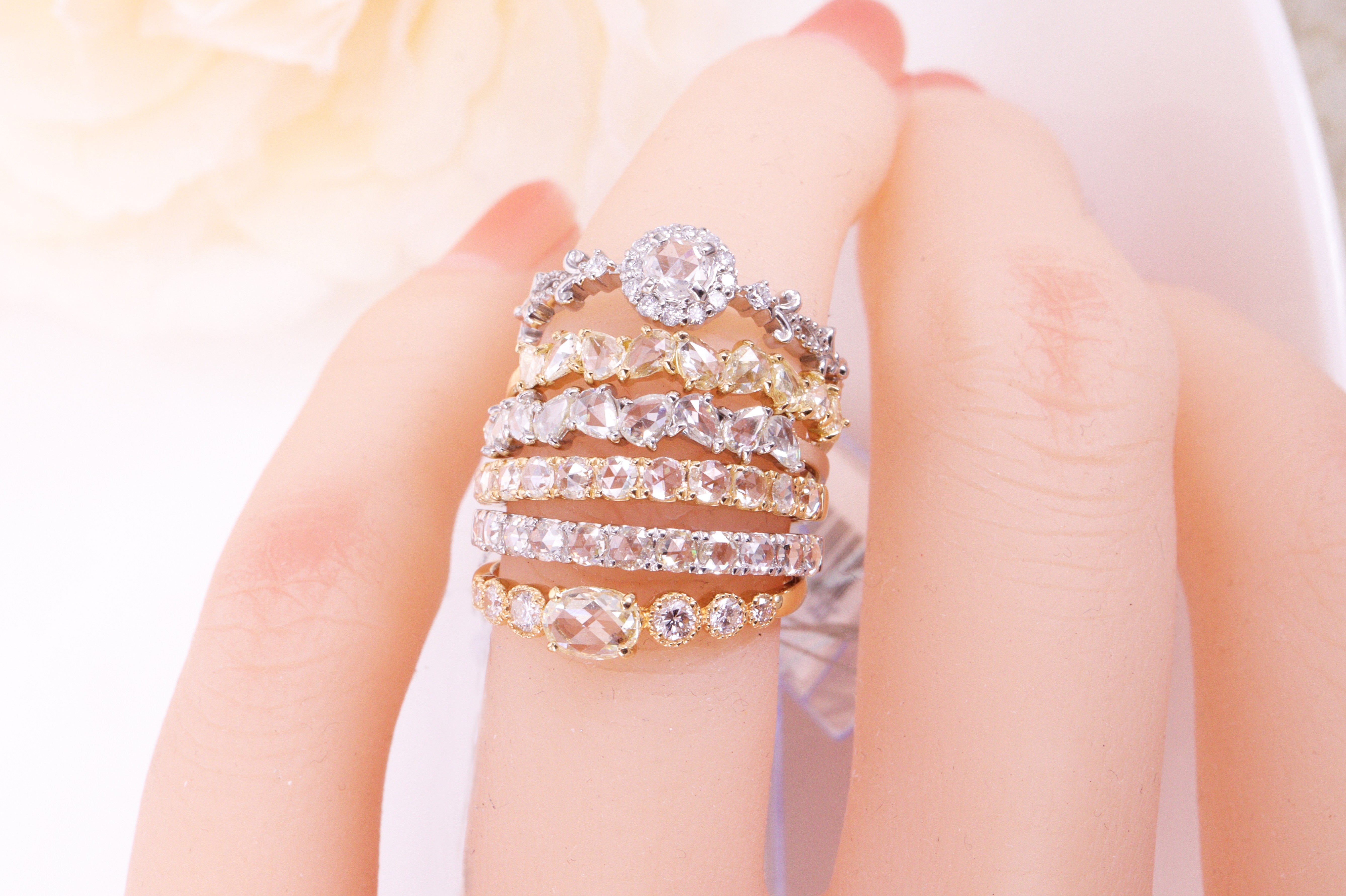 ローズカットコレクション