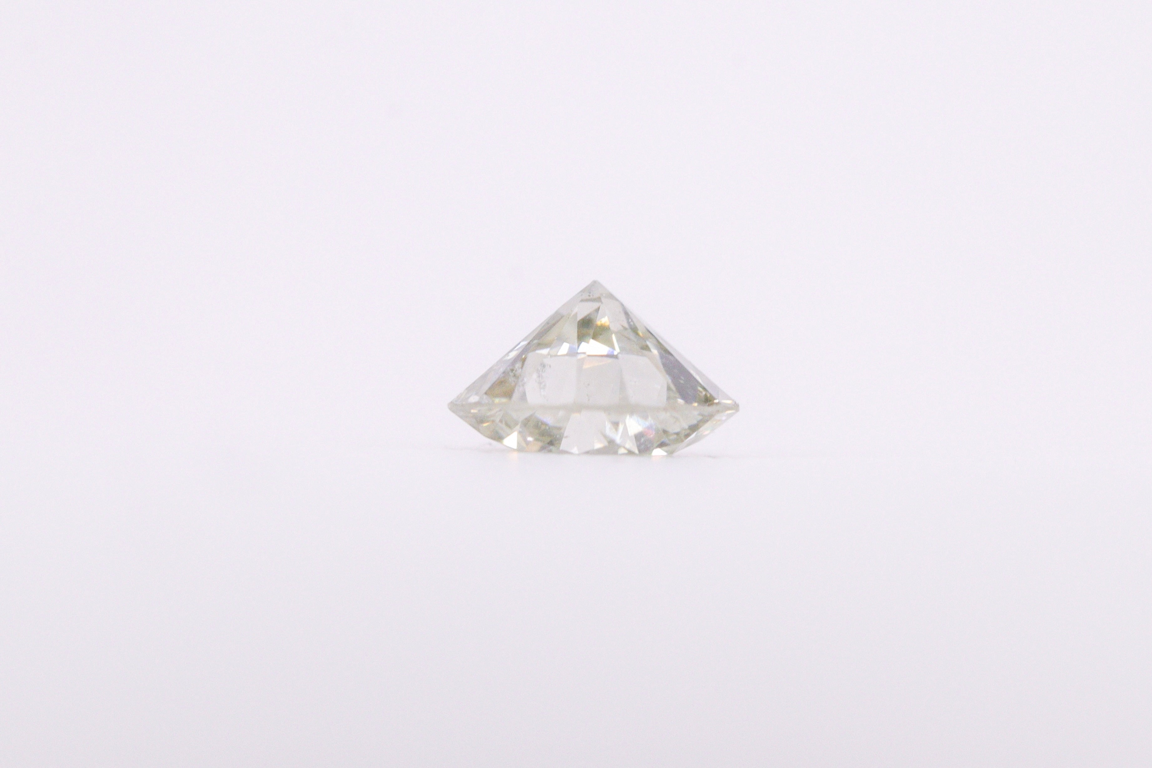 カメレオンダイヤ0.152ct 【AR753】