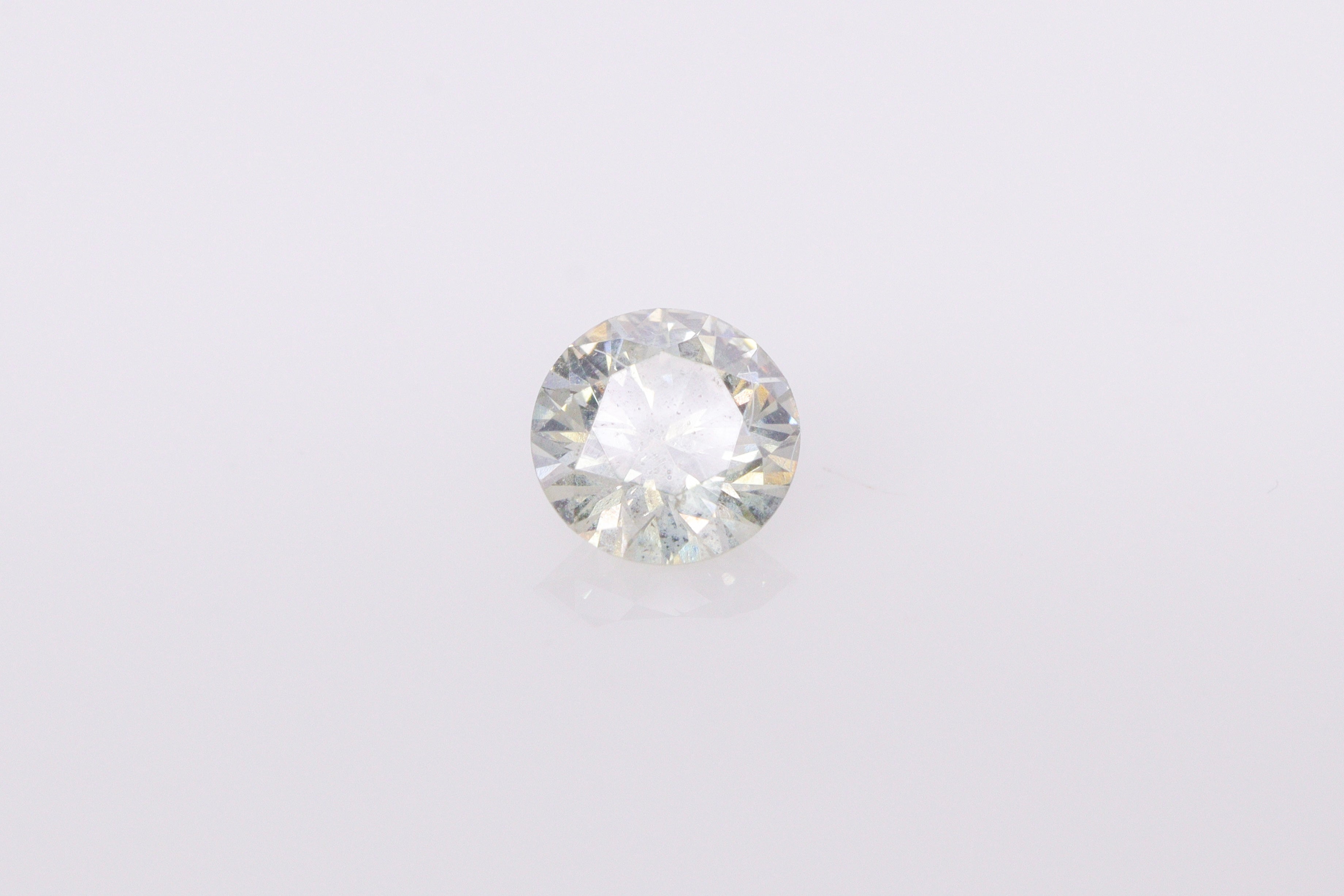 カメレオンダイヤ0.152ct 【AR753】
