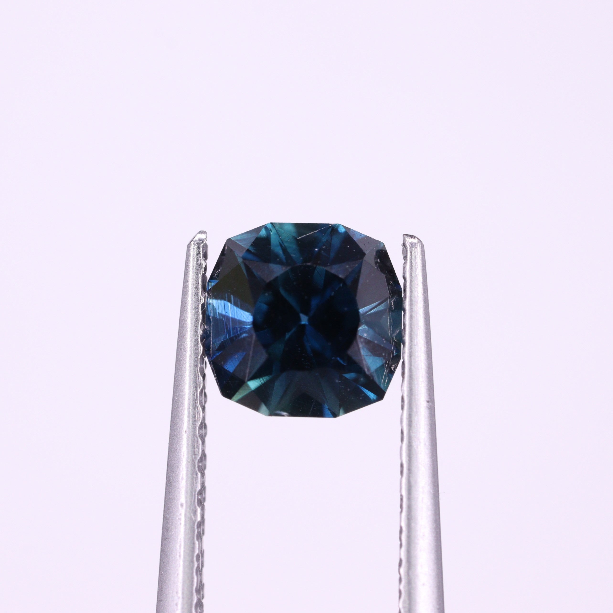 サファイア<BR>0.71ct