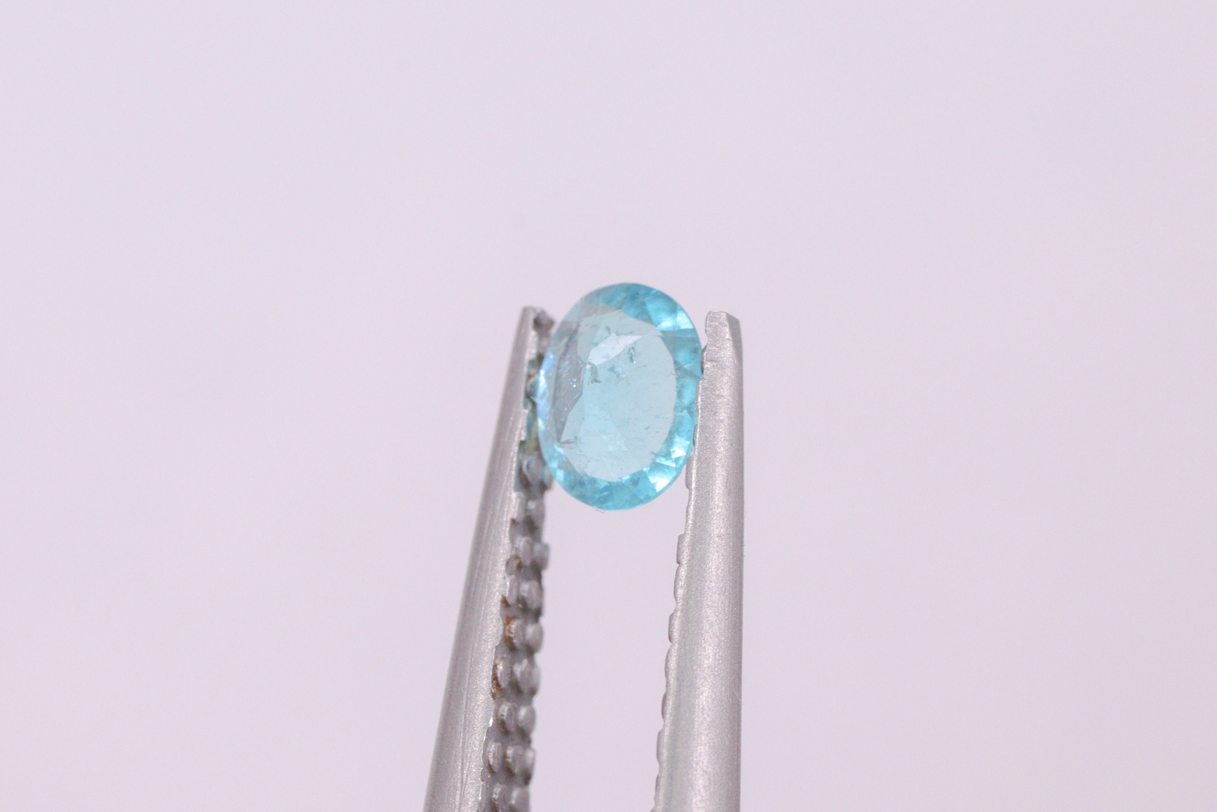 パライバトルマリン0.145ct 【AR1011】