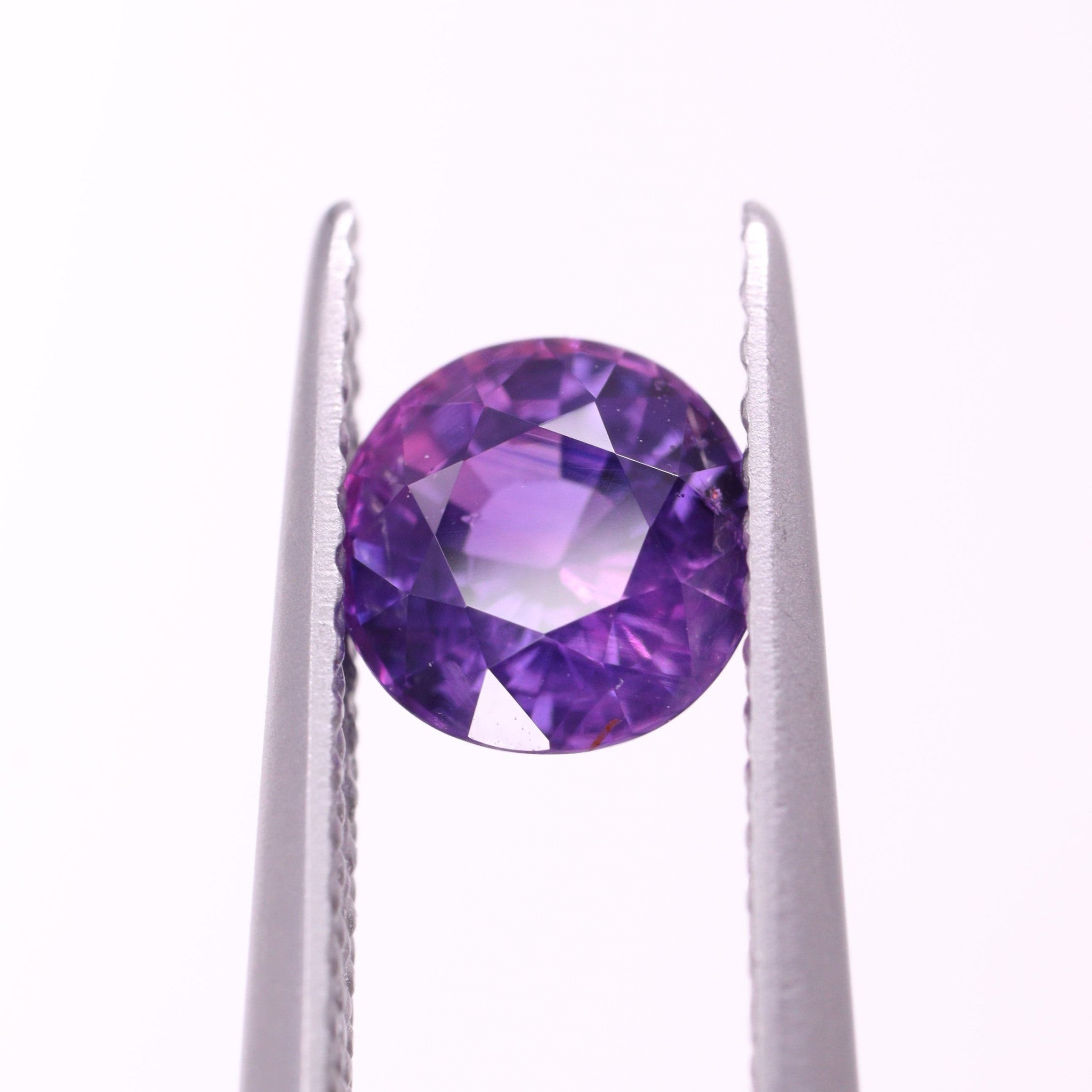 サファイア<BR>1.19ct