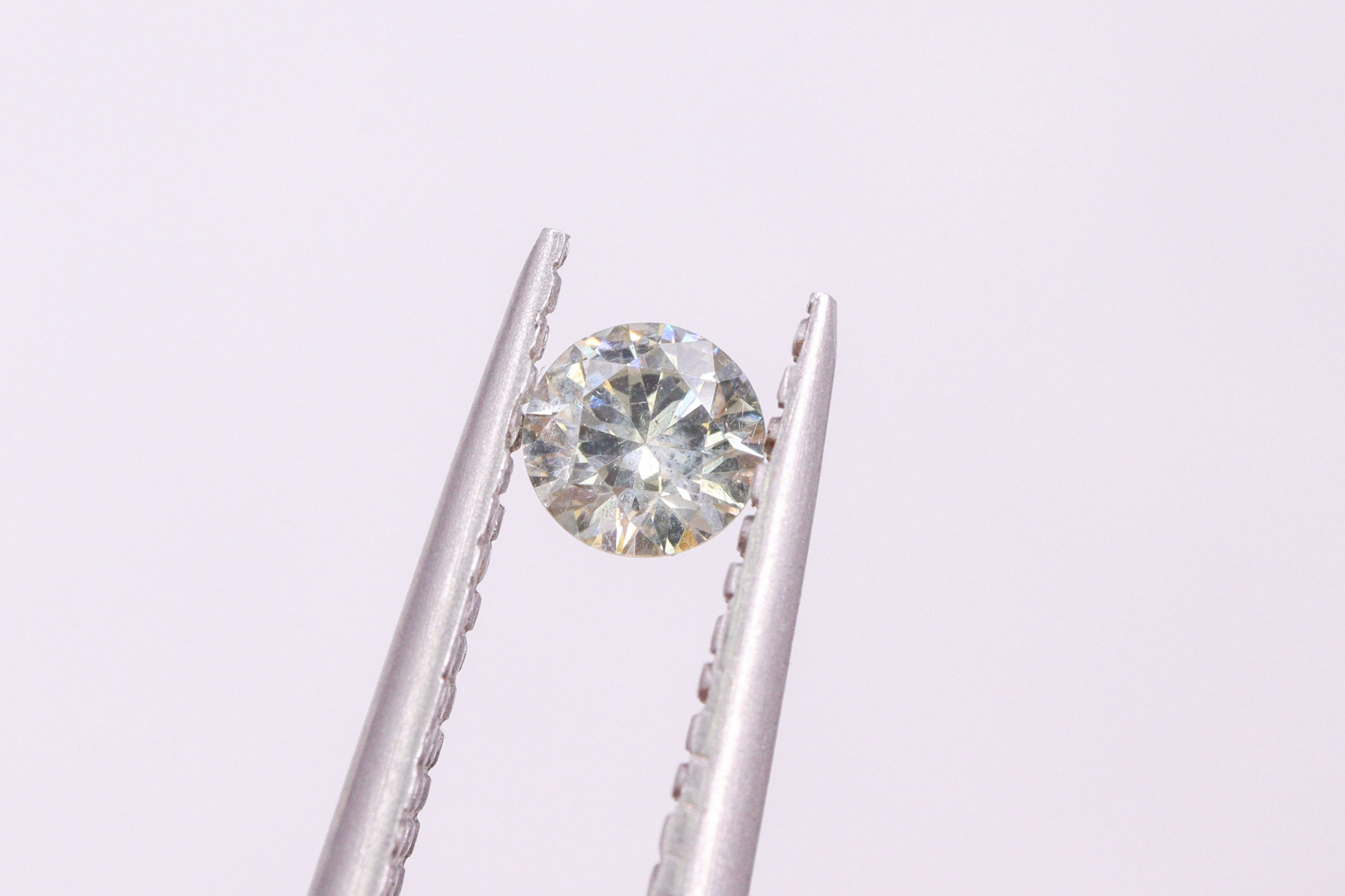 カメレオンダイヤ0.152ct 【AR753】