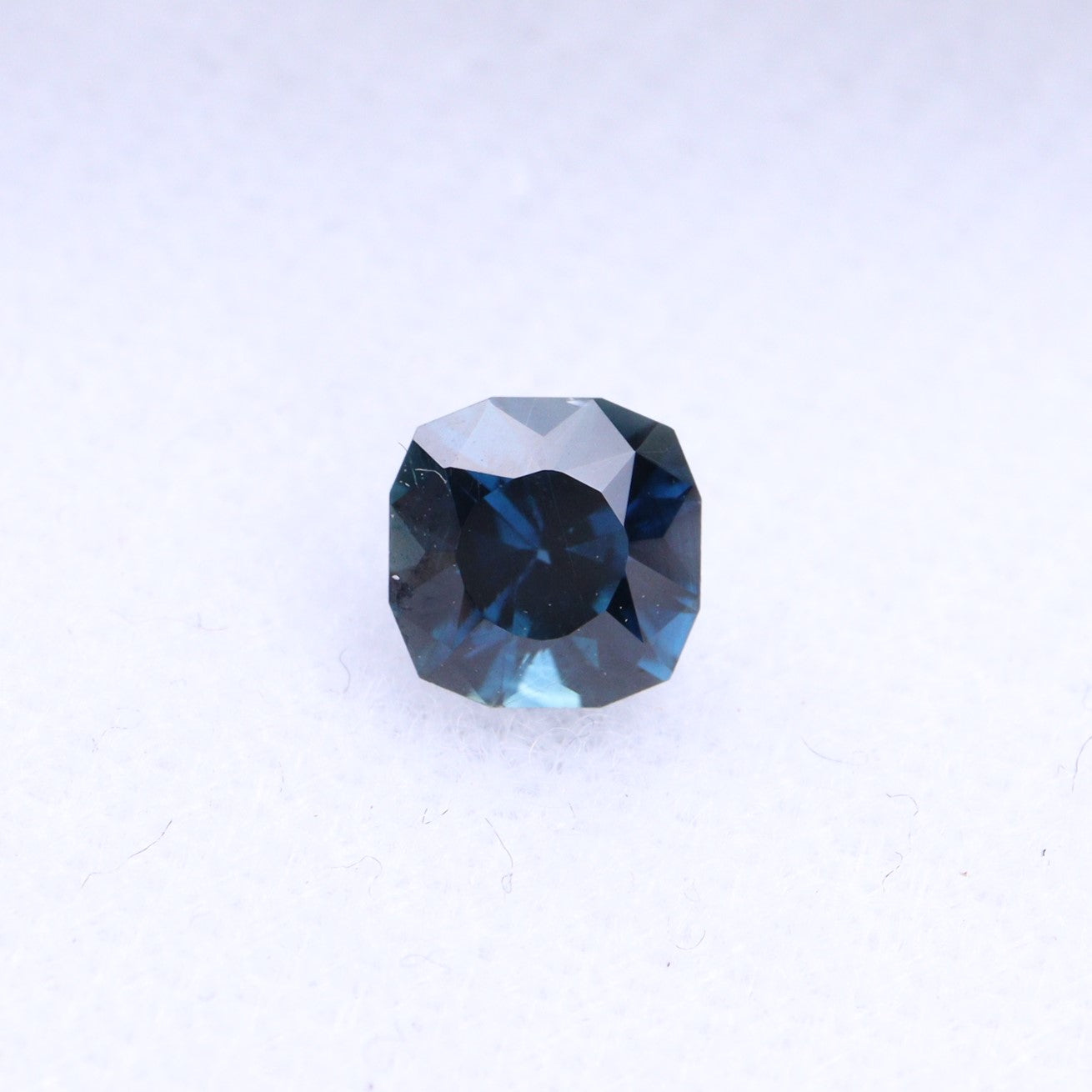サファイア<BR>0.71ct