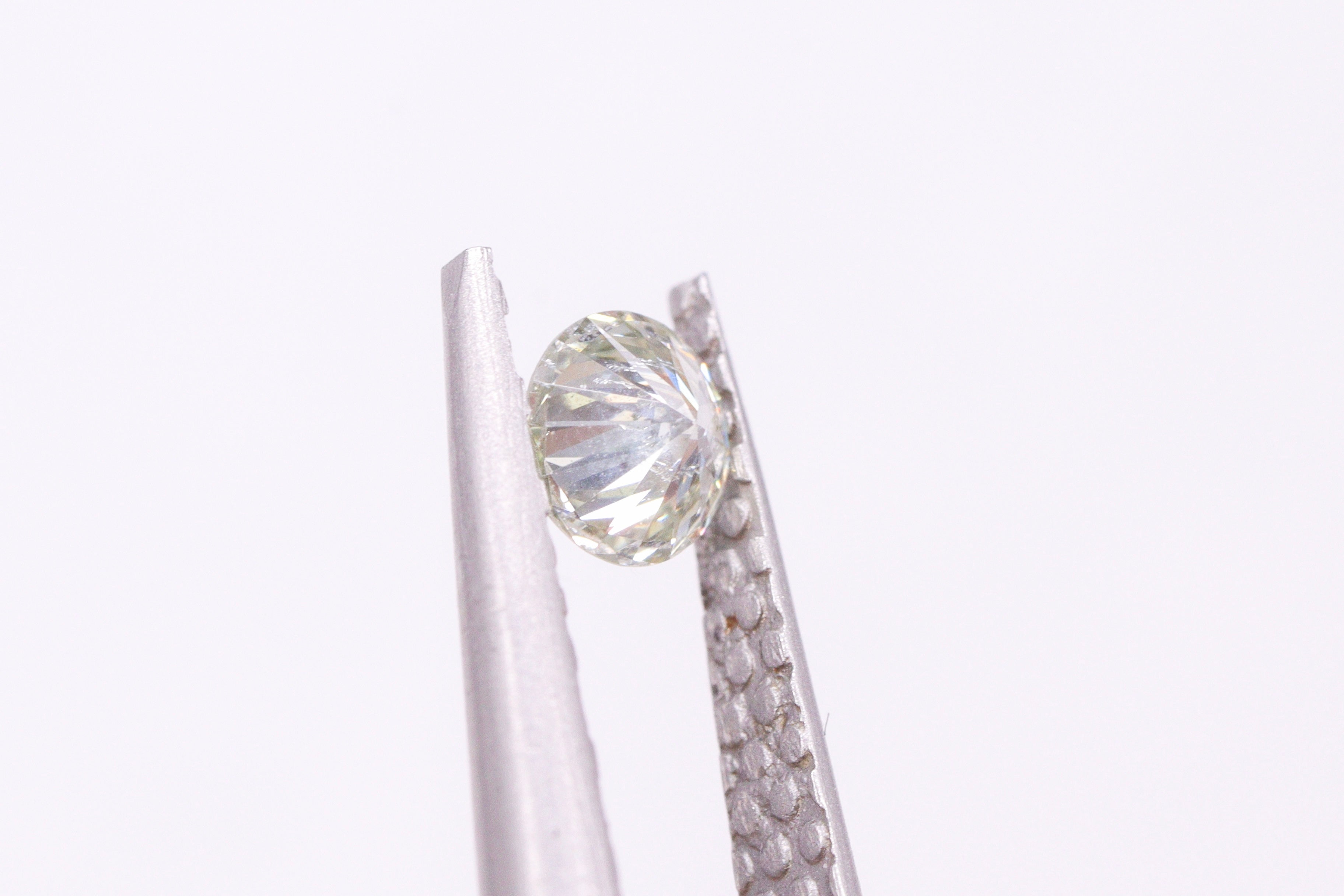 カメレオンダイヤ0.152ct 【AR753】
