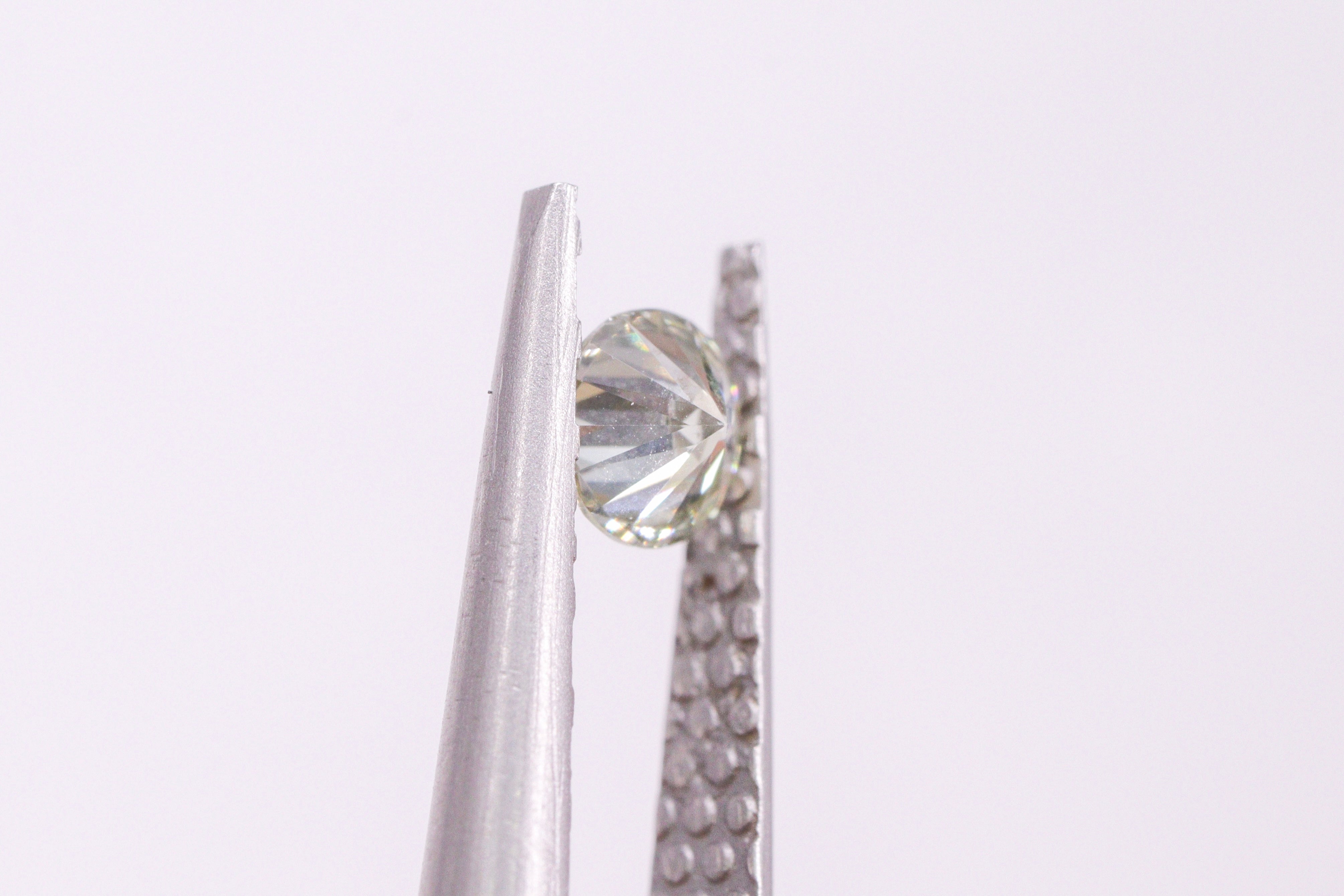 カメレオンダイヤ0.158ct 【AR752】