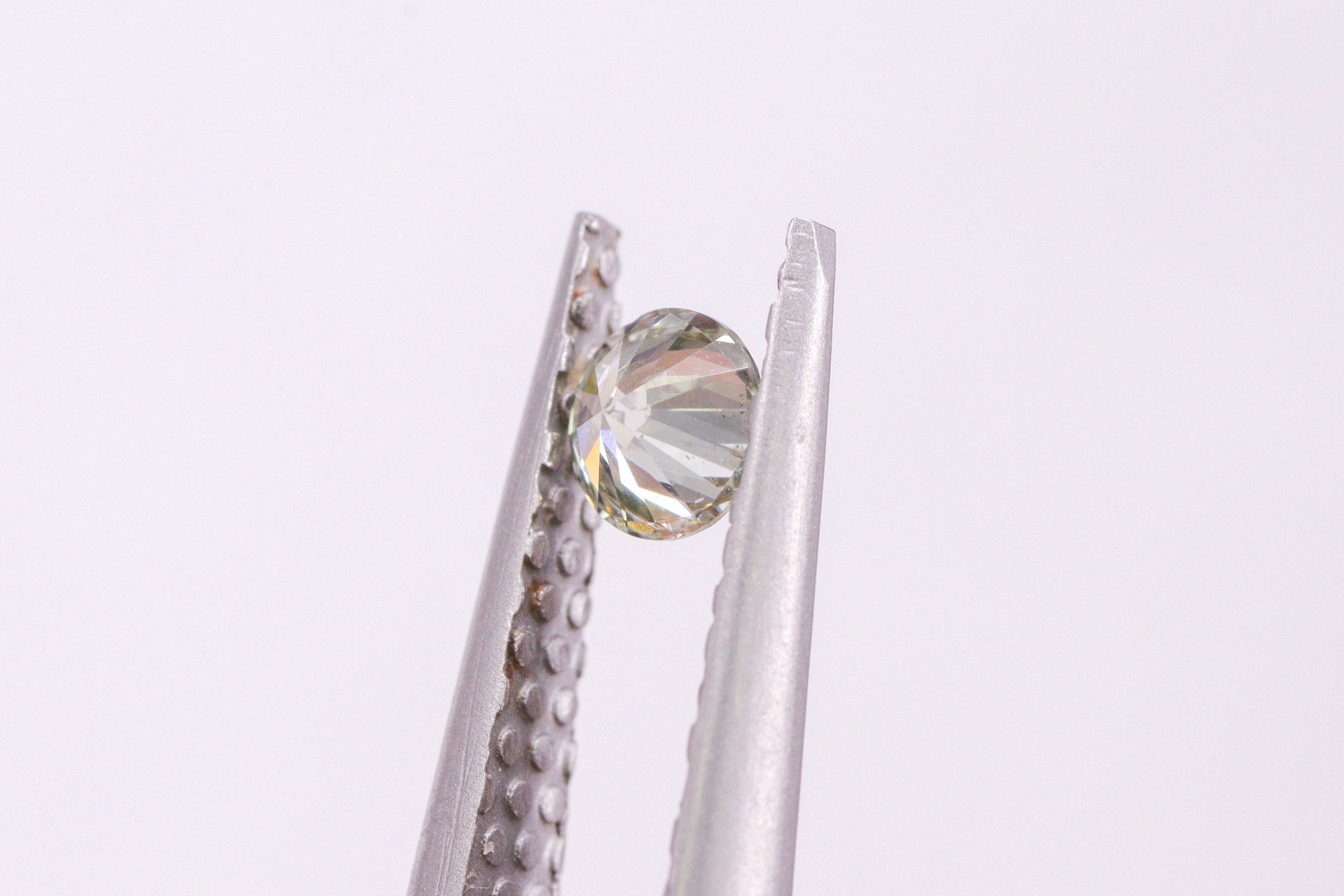 カメレオンダイヤ0.158ct 【AR752】