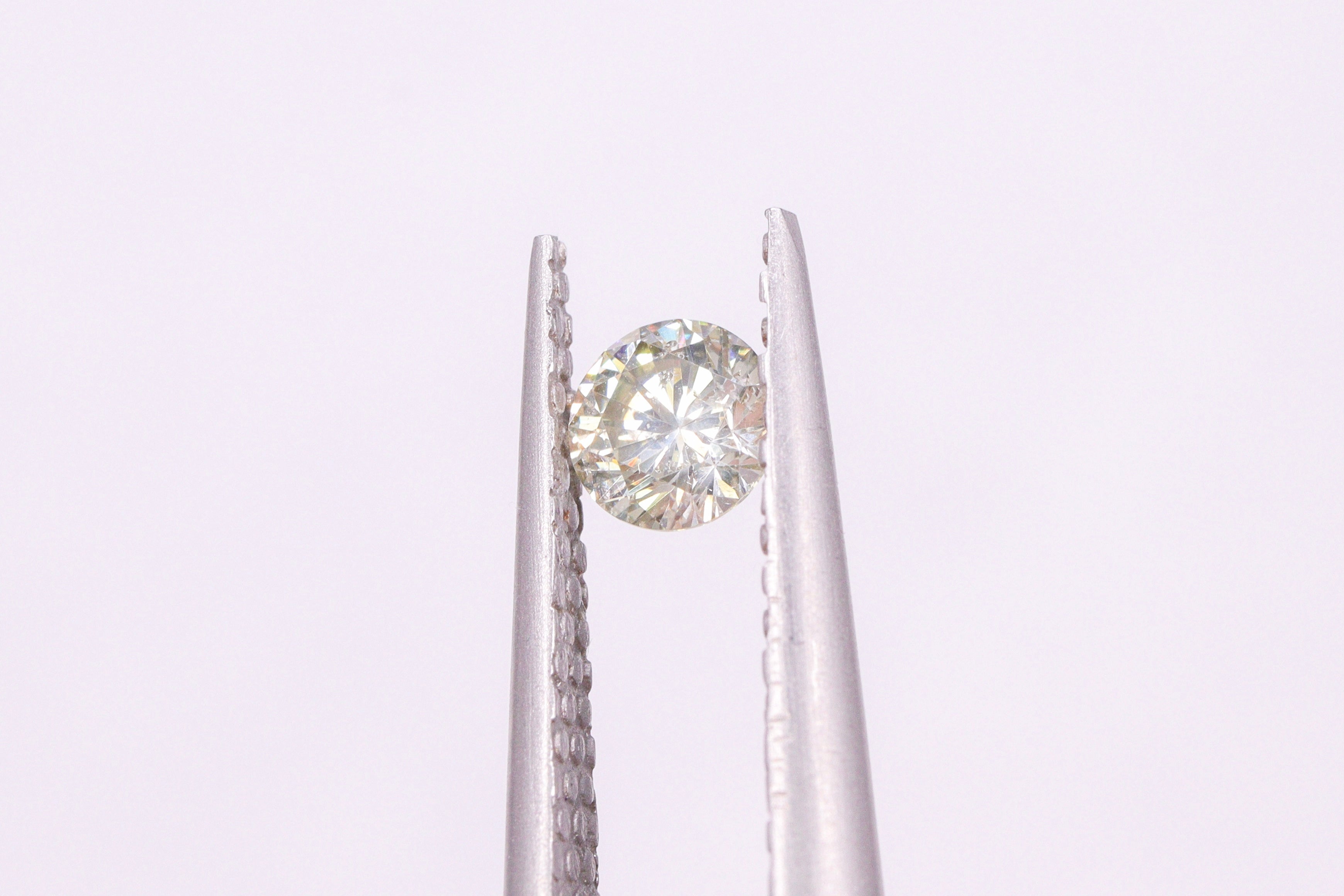 カメレオンダイヤ0.206ct 【AR751】