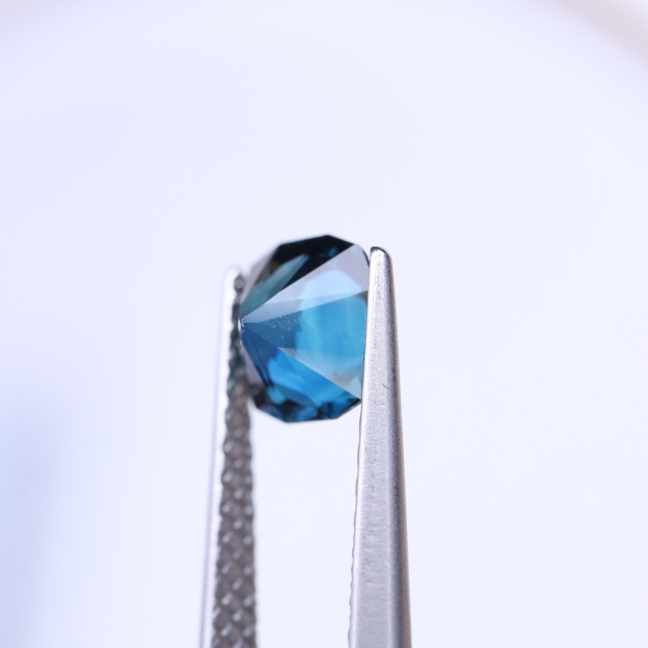 サファイア<BR>0.71ct