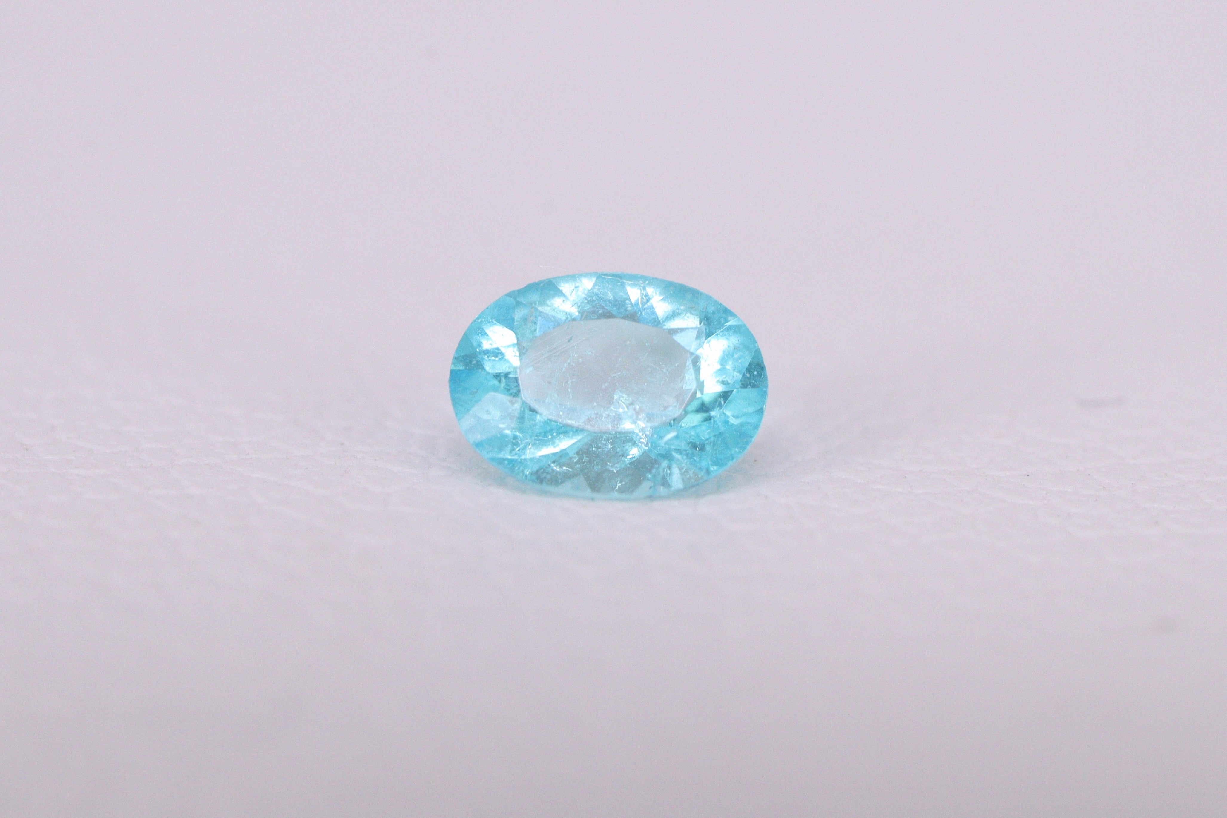 パライバトルマリン0.145ct 【AR1011】
