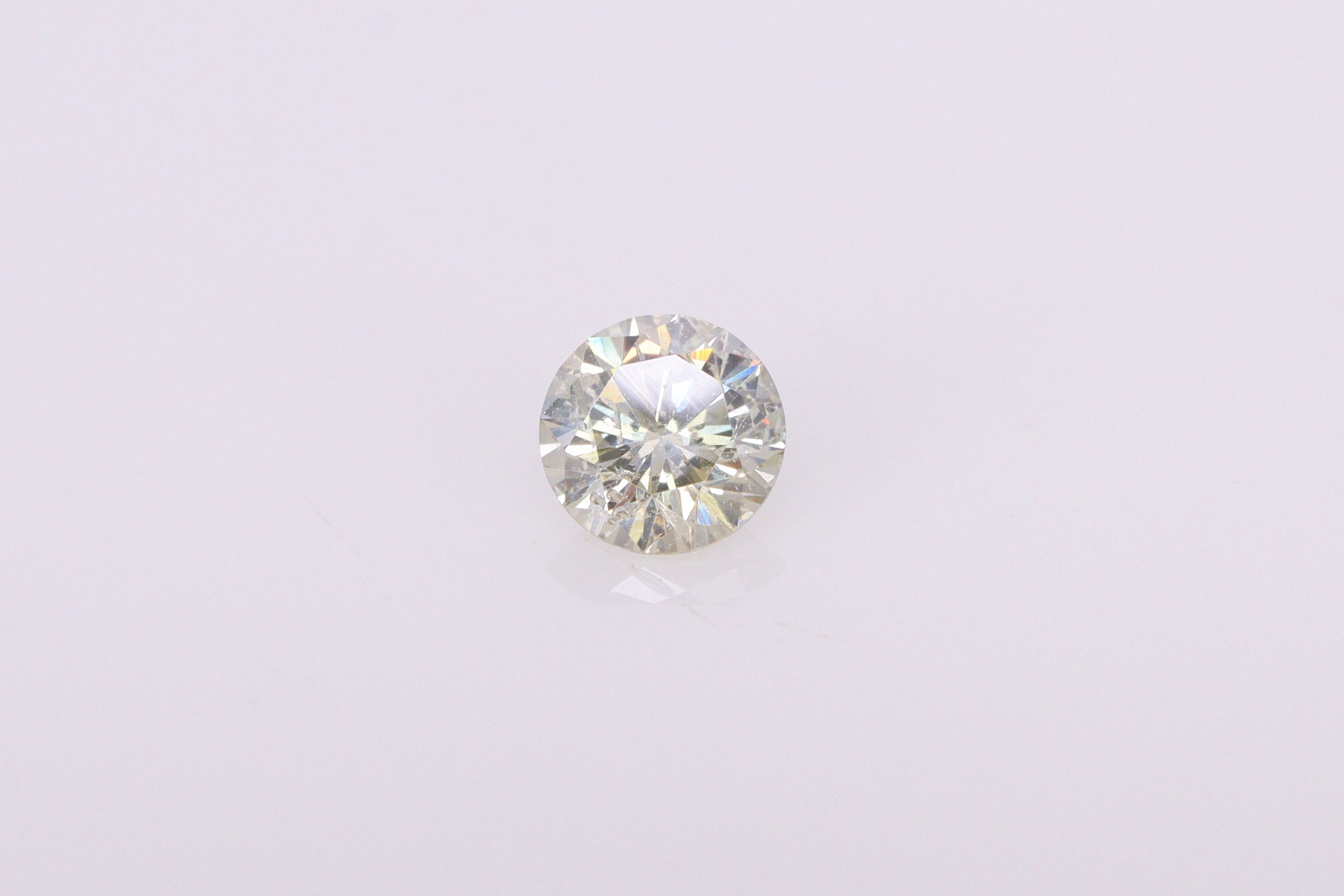 カメレオンダイヤ0.206ct 【AR751】