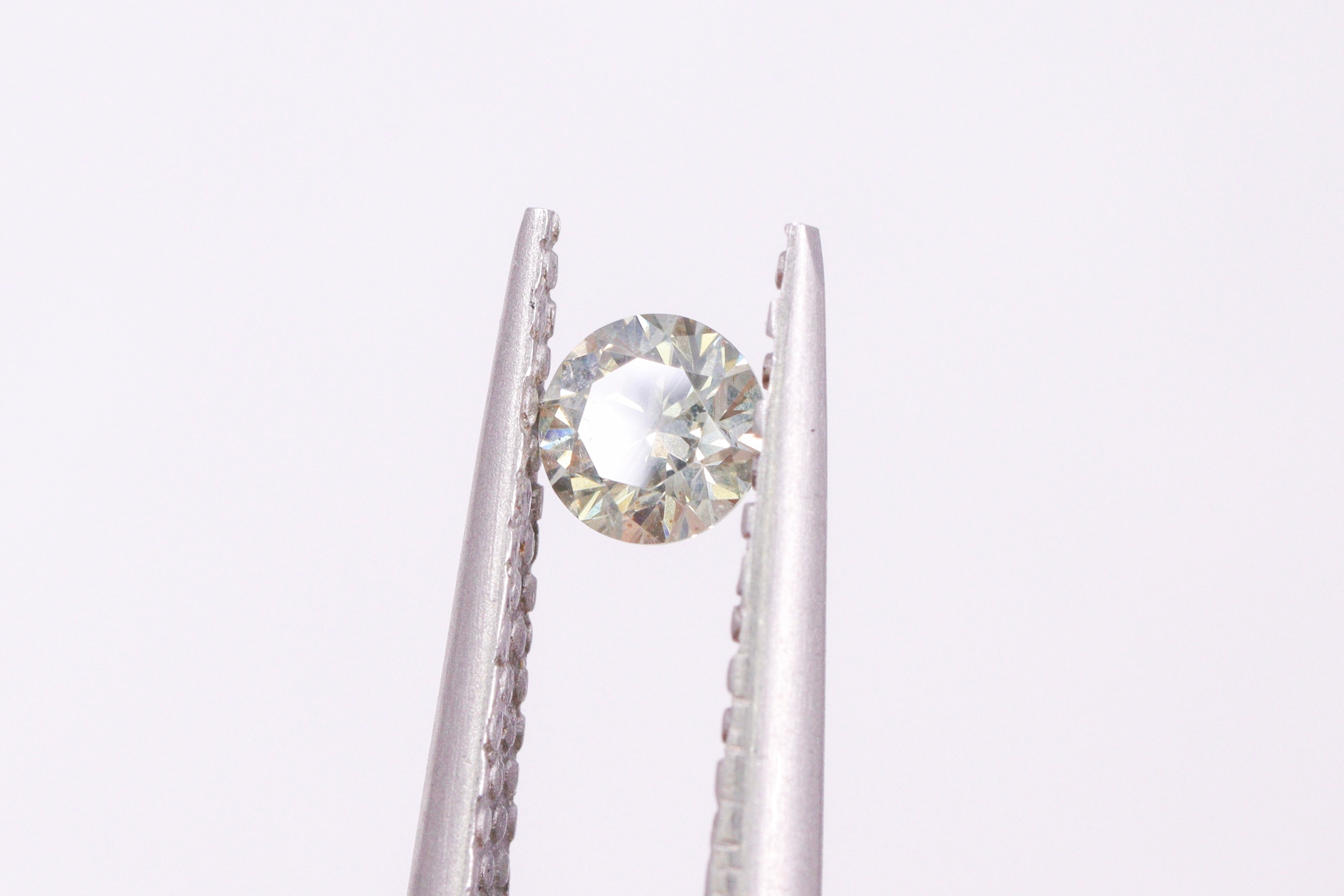 カメレオンダイヤ0.158ct 【AR752】