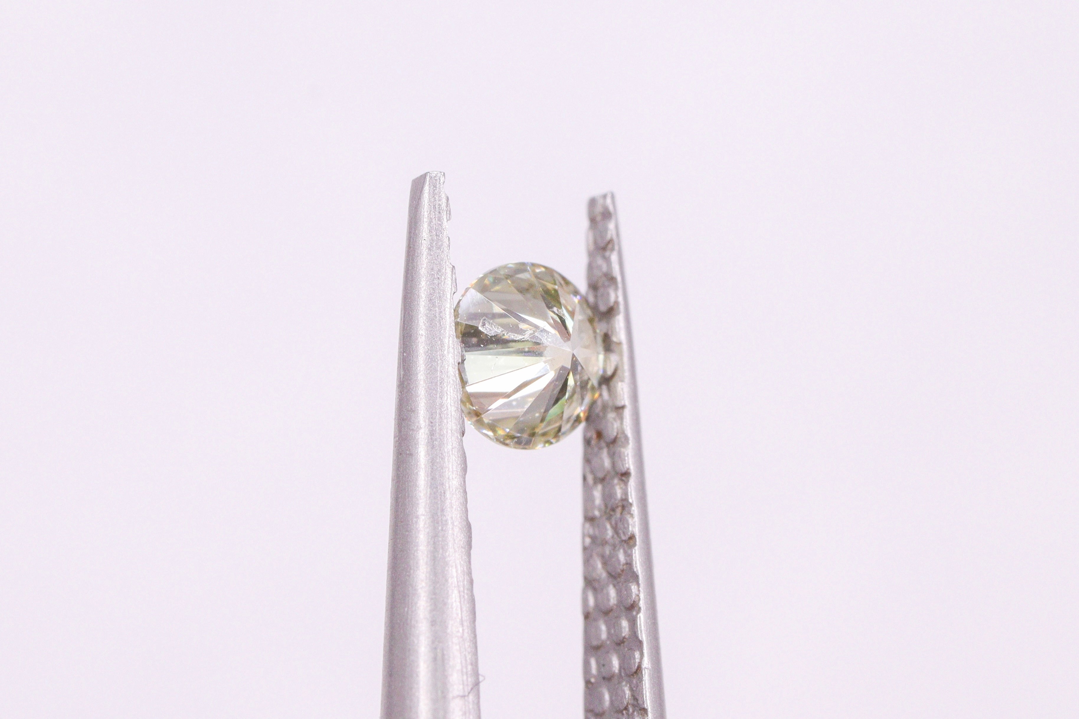 カメレオンダイヤ0.206ct 【AR751】