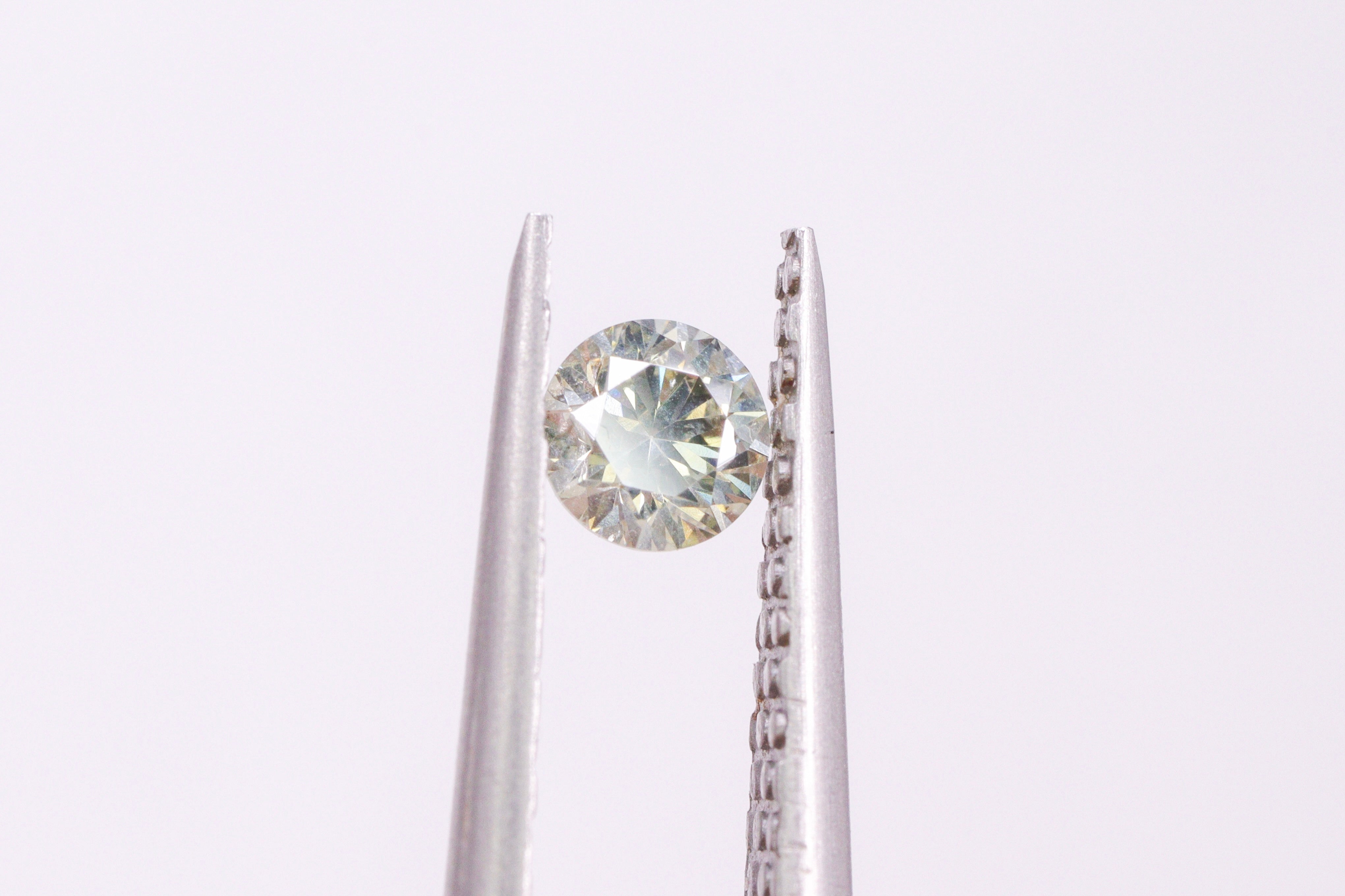 カメレオンダイヤ0.158ct 【AR752】