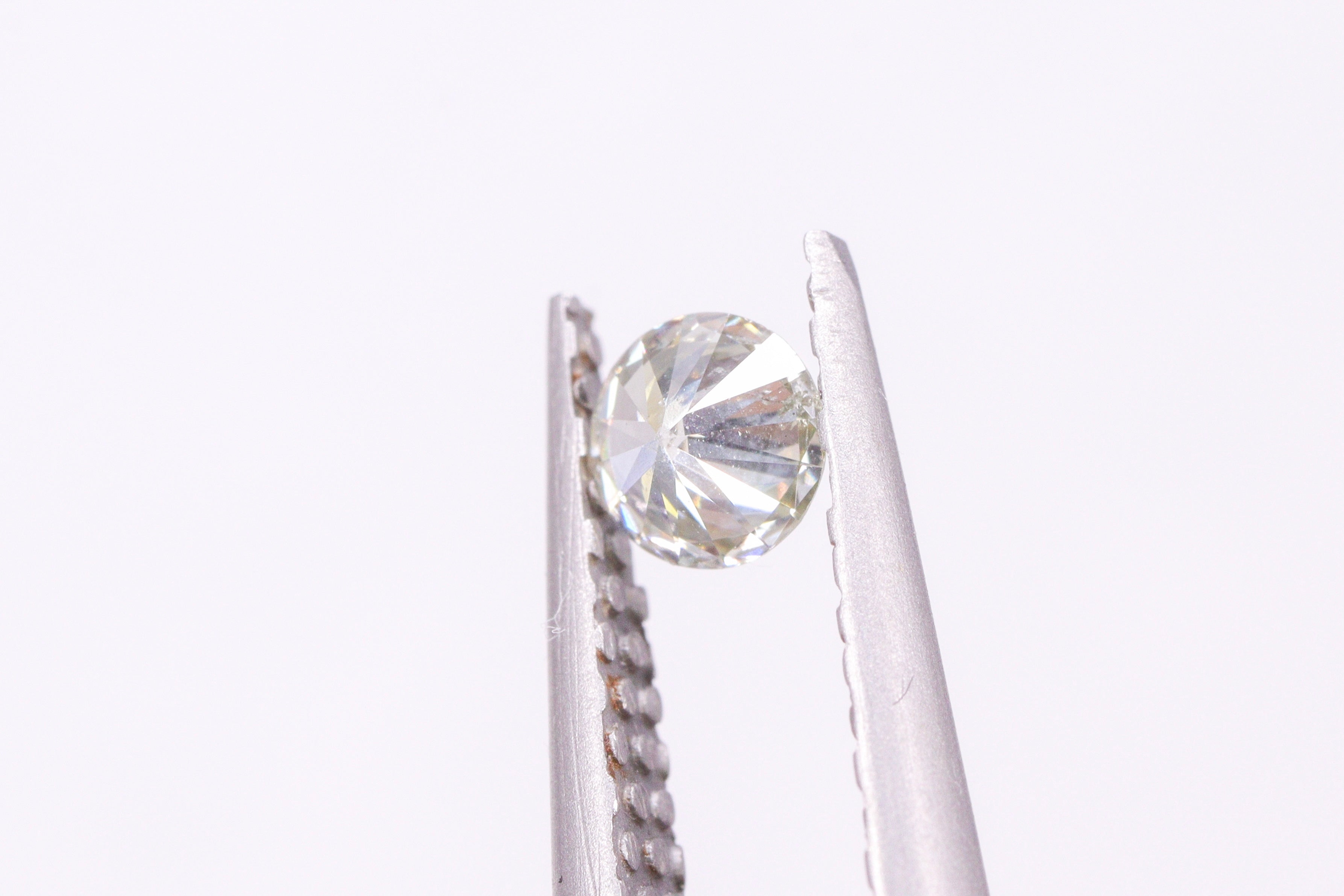 カメレオンダイヤ0.152ct 【AR753】
