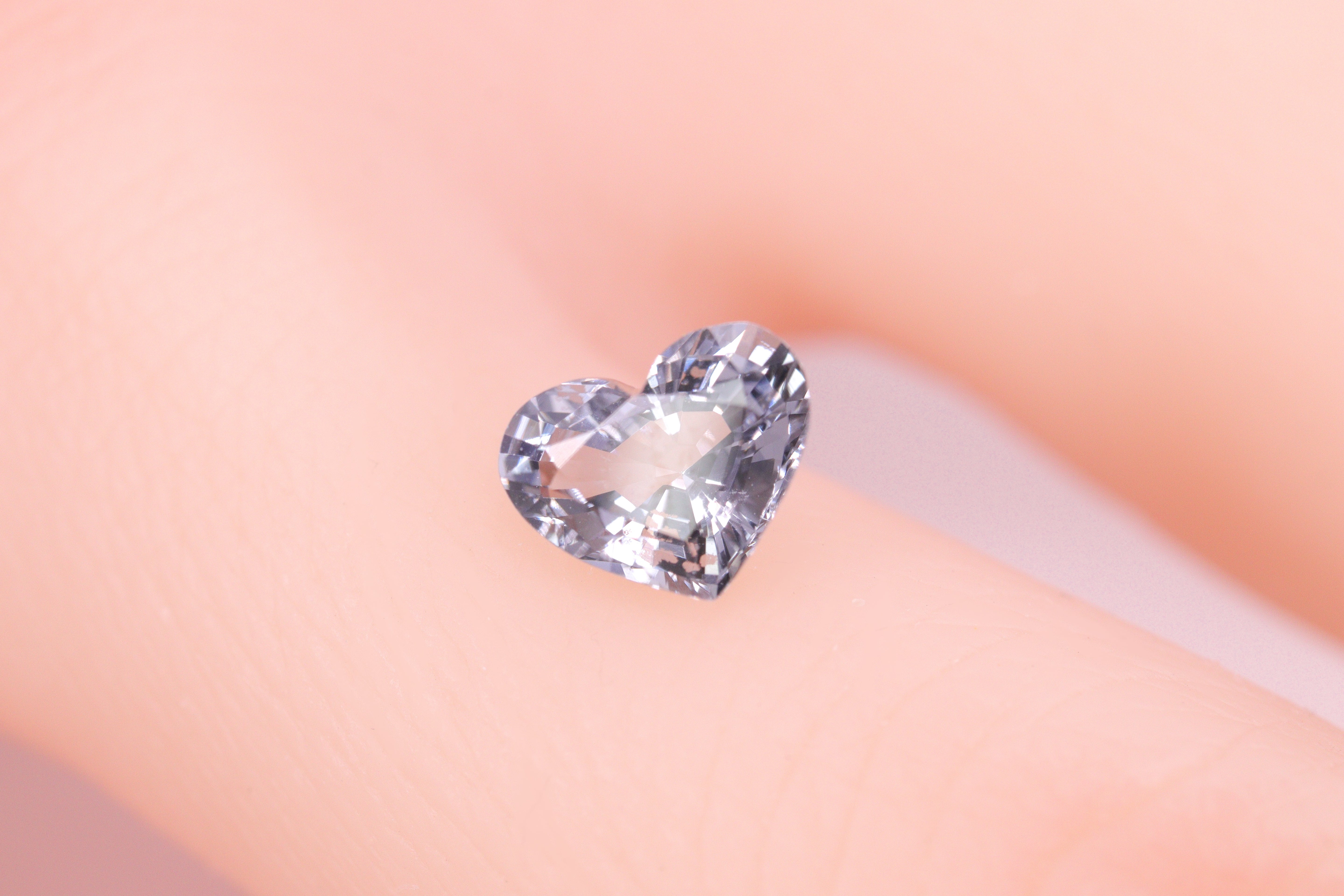 グレースピネル1.17ct