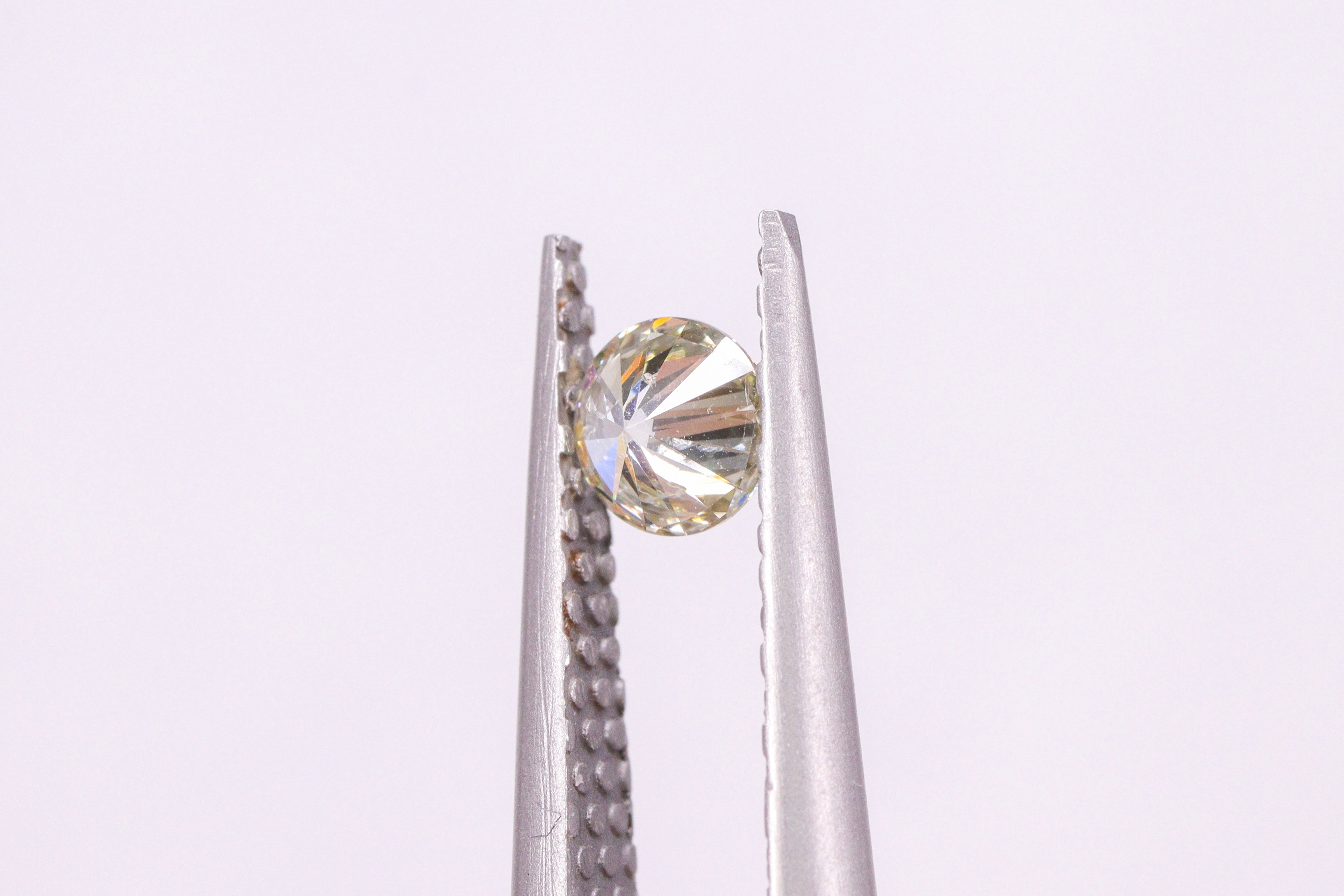カメレオンダイヤ0.206ct 【AR751】