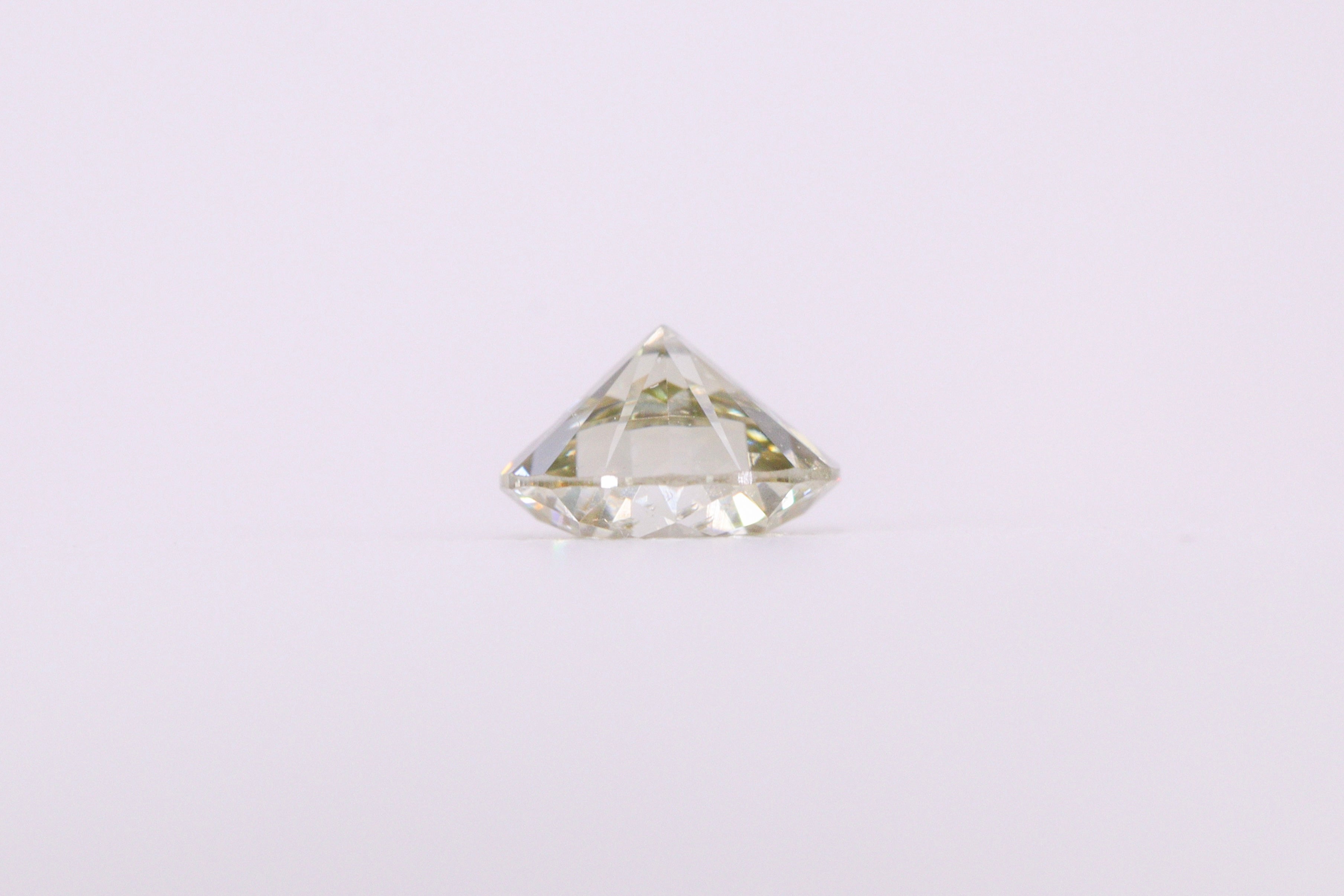 カメレオンダイヤ0.206ct 【AR751】