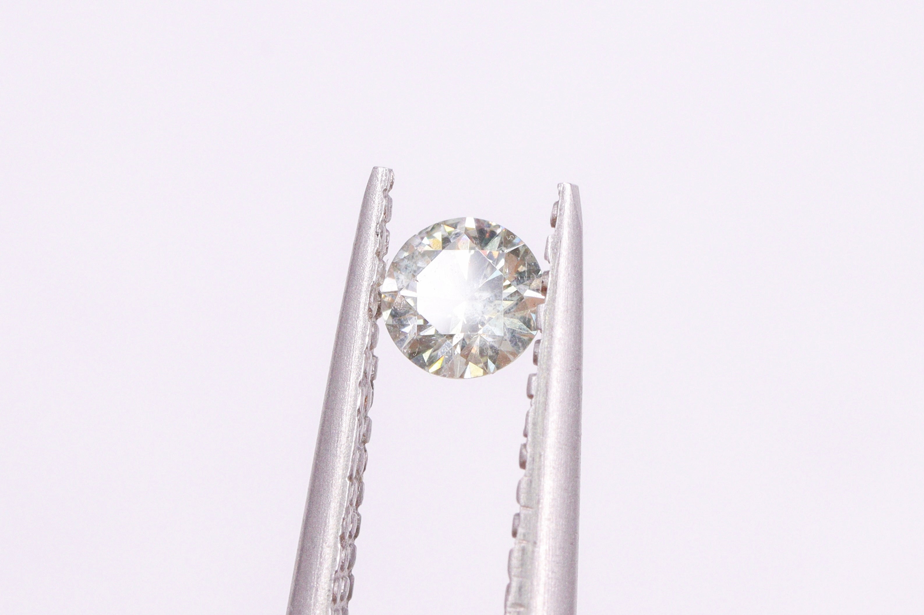 カメレオンダイヤ0.152ct 【AR753】