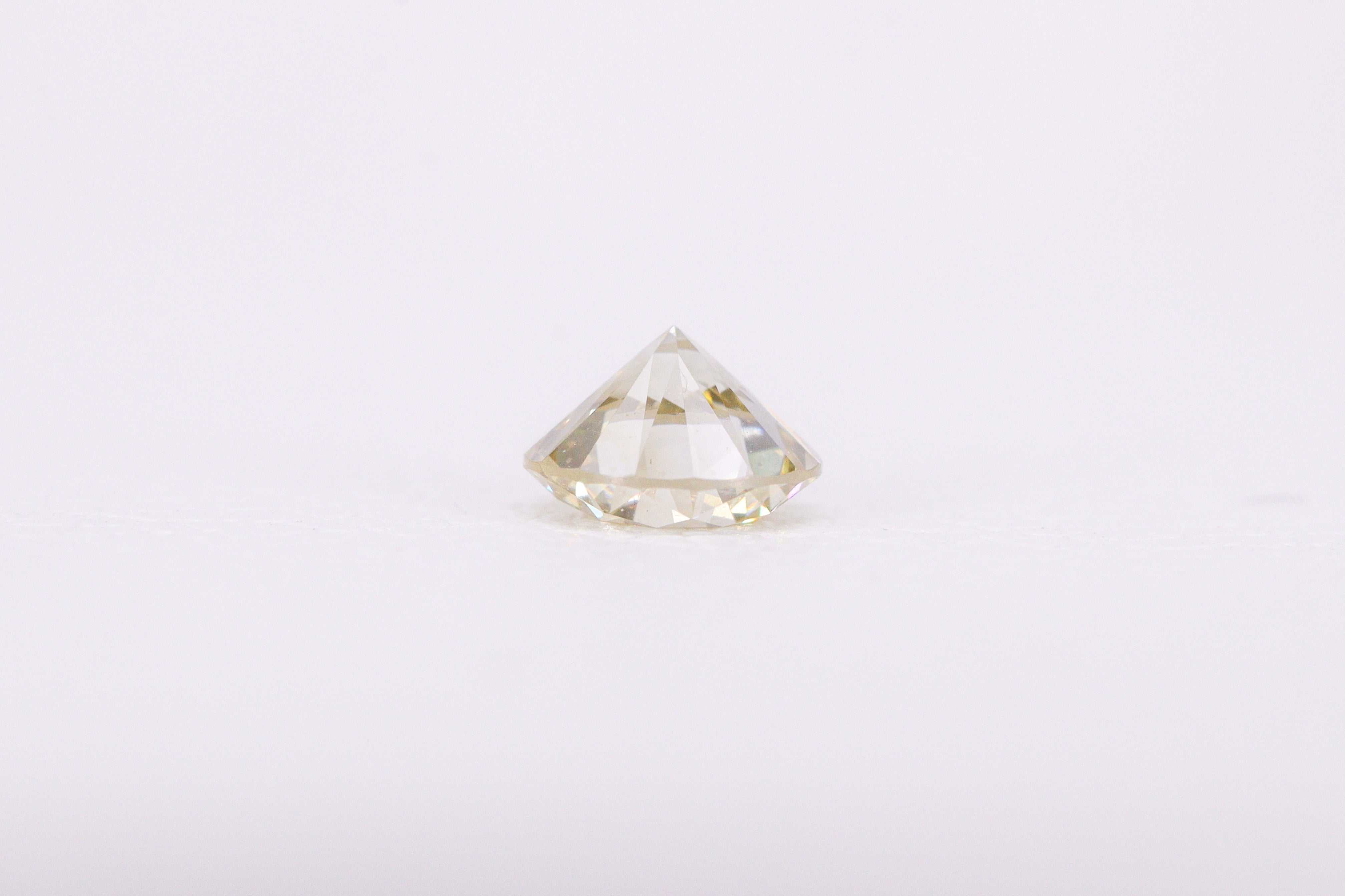 カメレオンダイヤ0.190ct 【AR754】