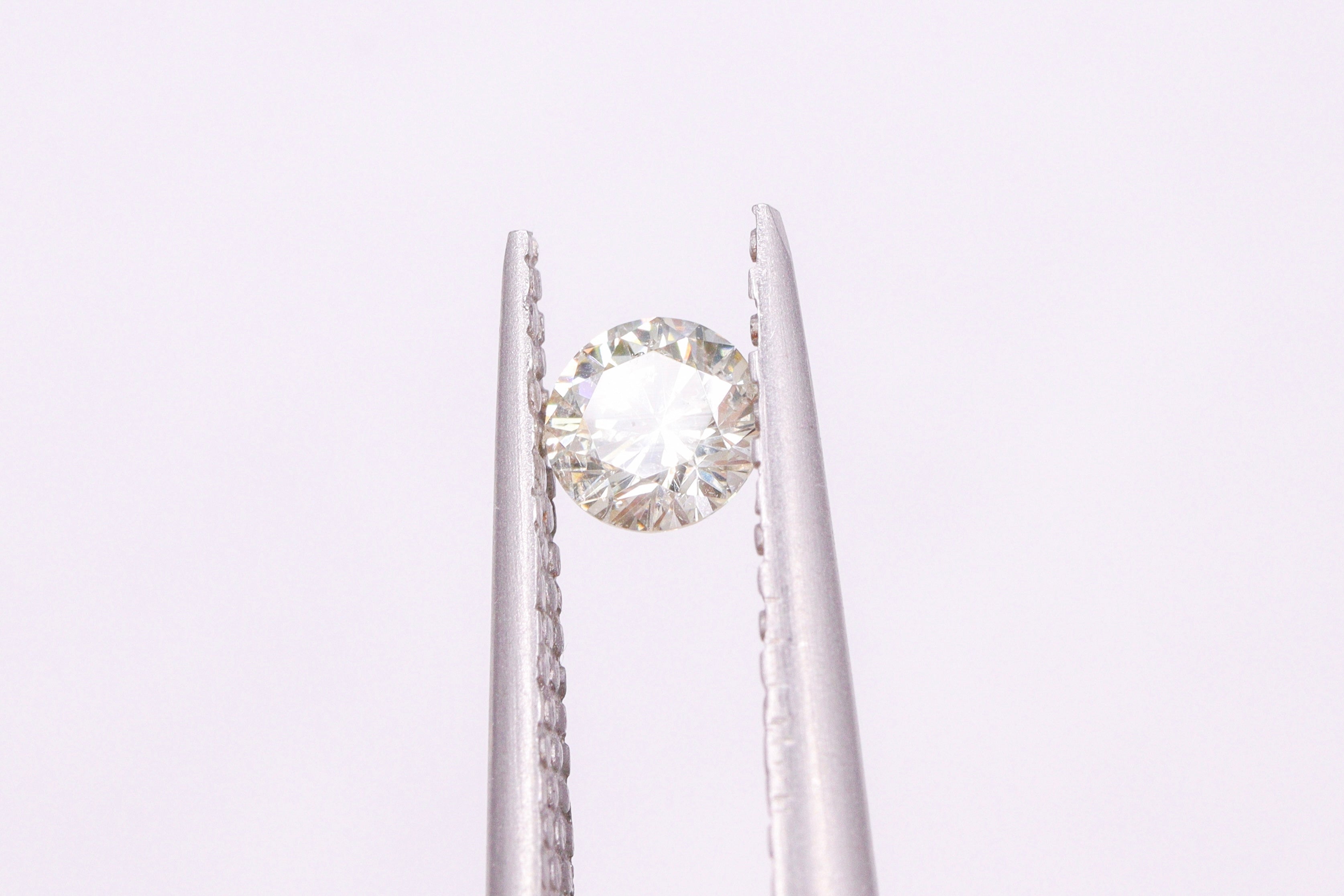 カメレオンダイヤ0.206ct 【AR751】