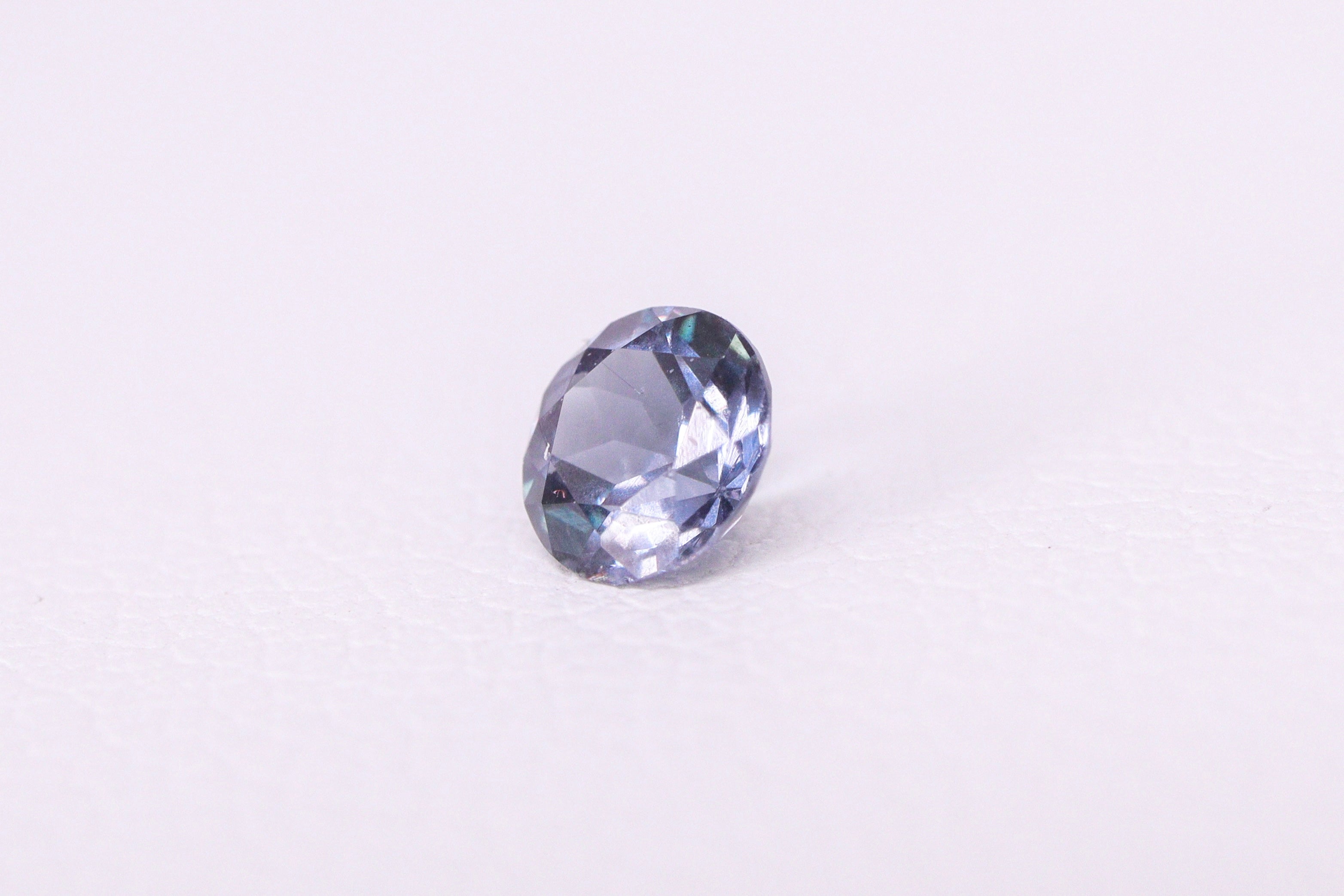 ベキリーブルーガーネット 0.28ct AR1043