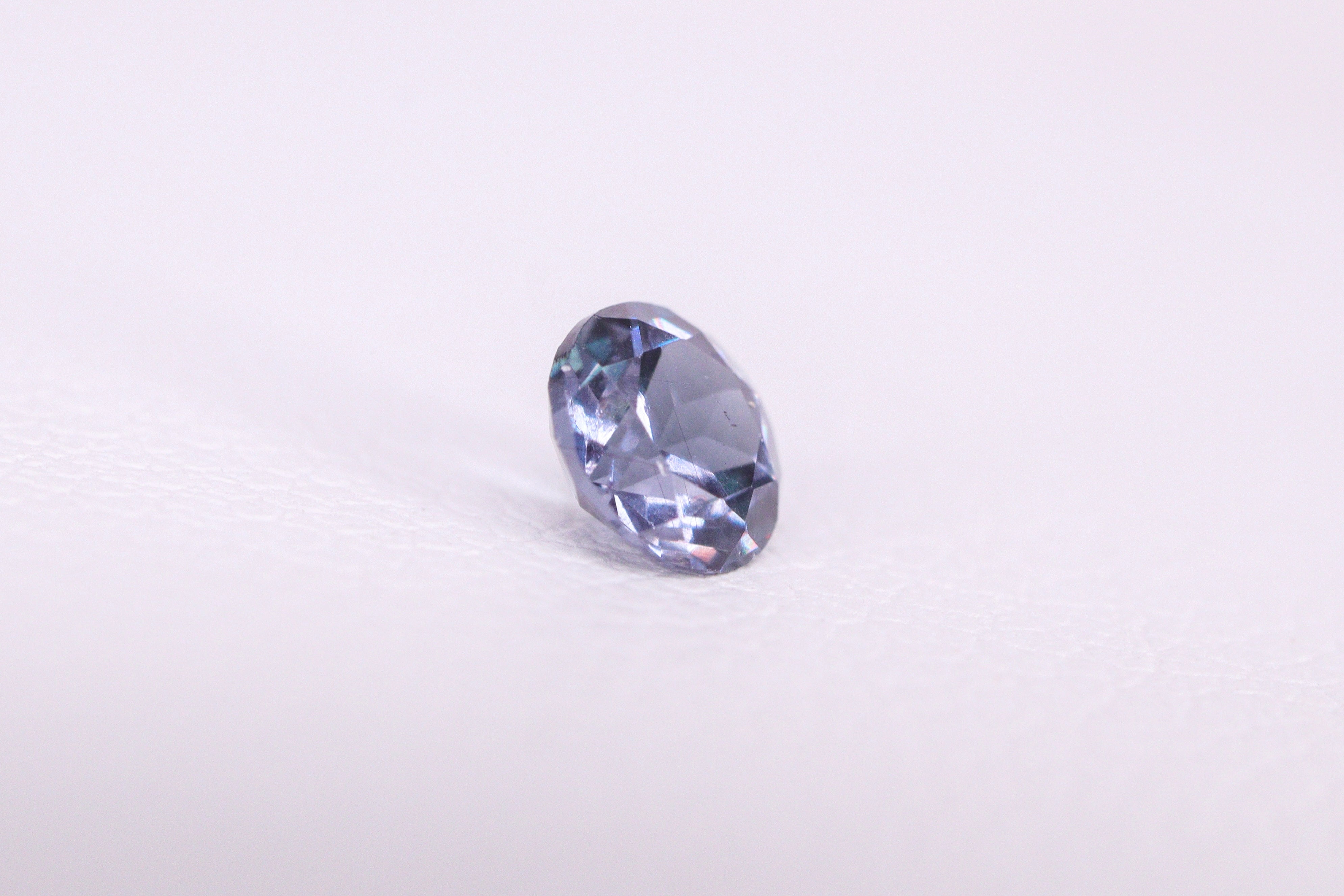 ベキリーブルーガーネット 0.28ct AR1043