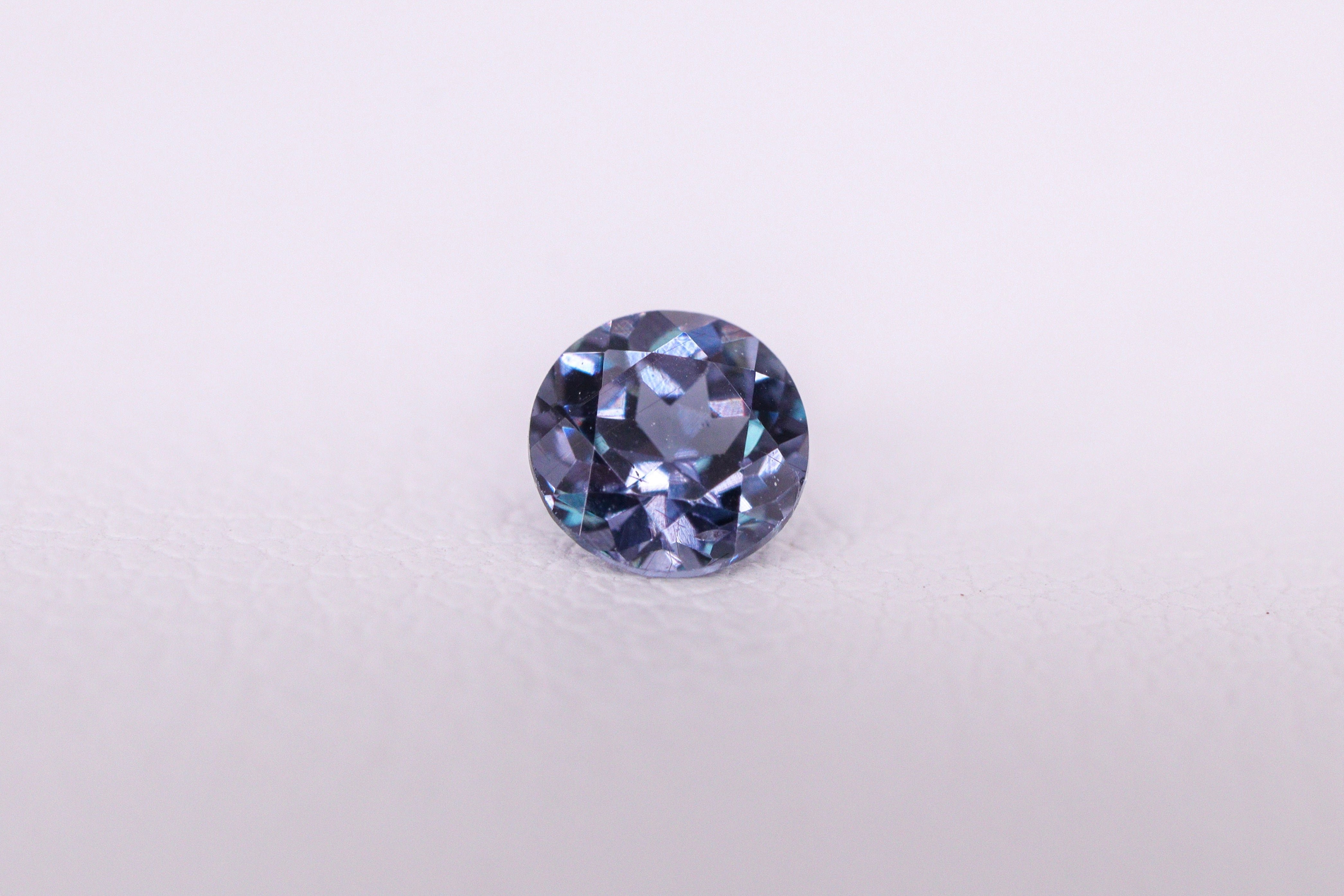 ベキリーブルーガーネット 0.29ct