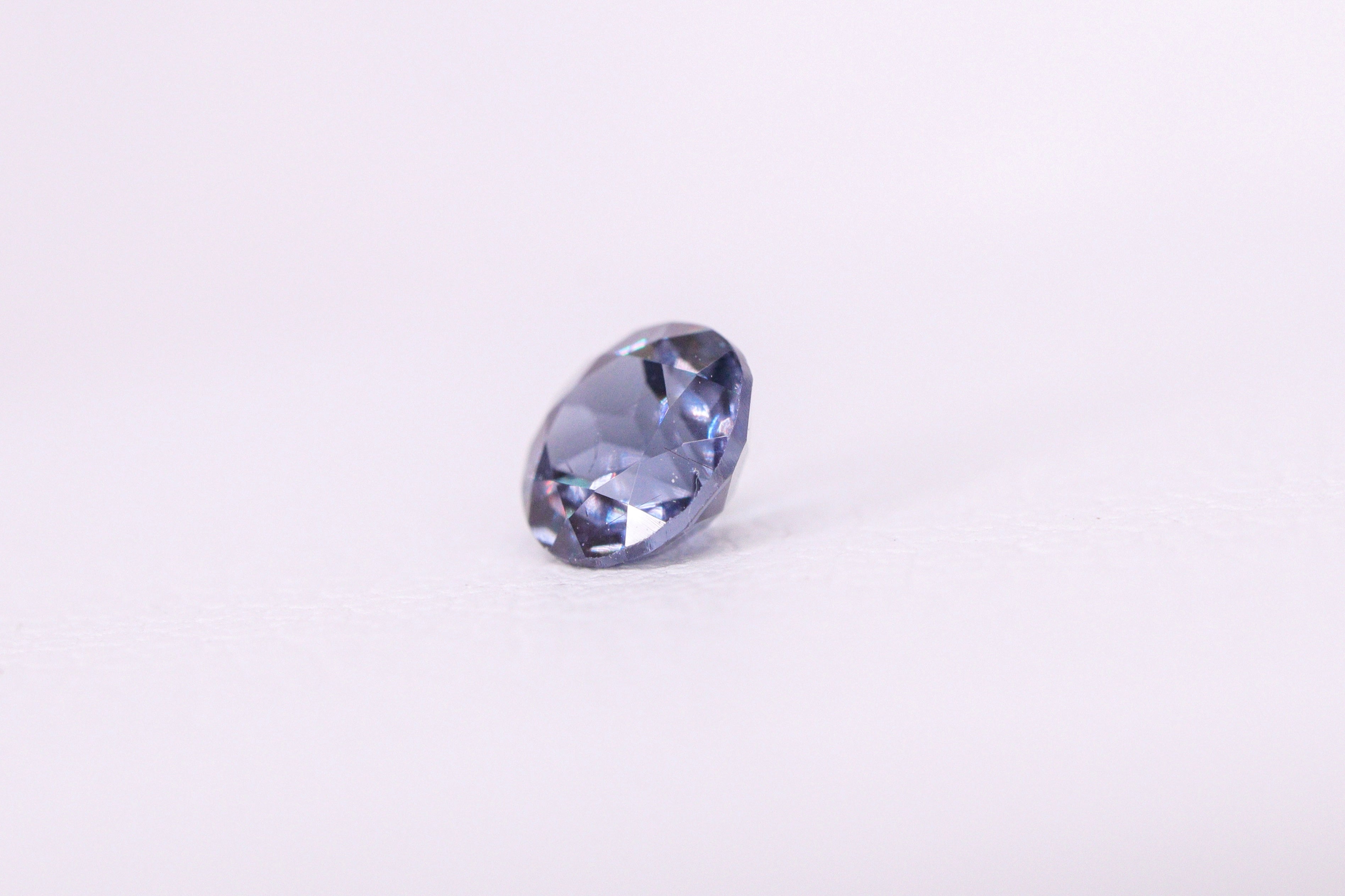 ベキリーブルーガーネット 0.29ct