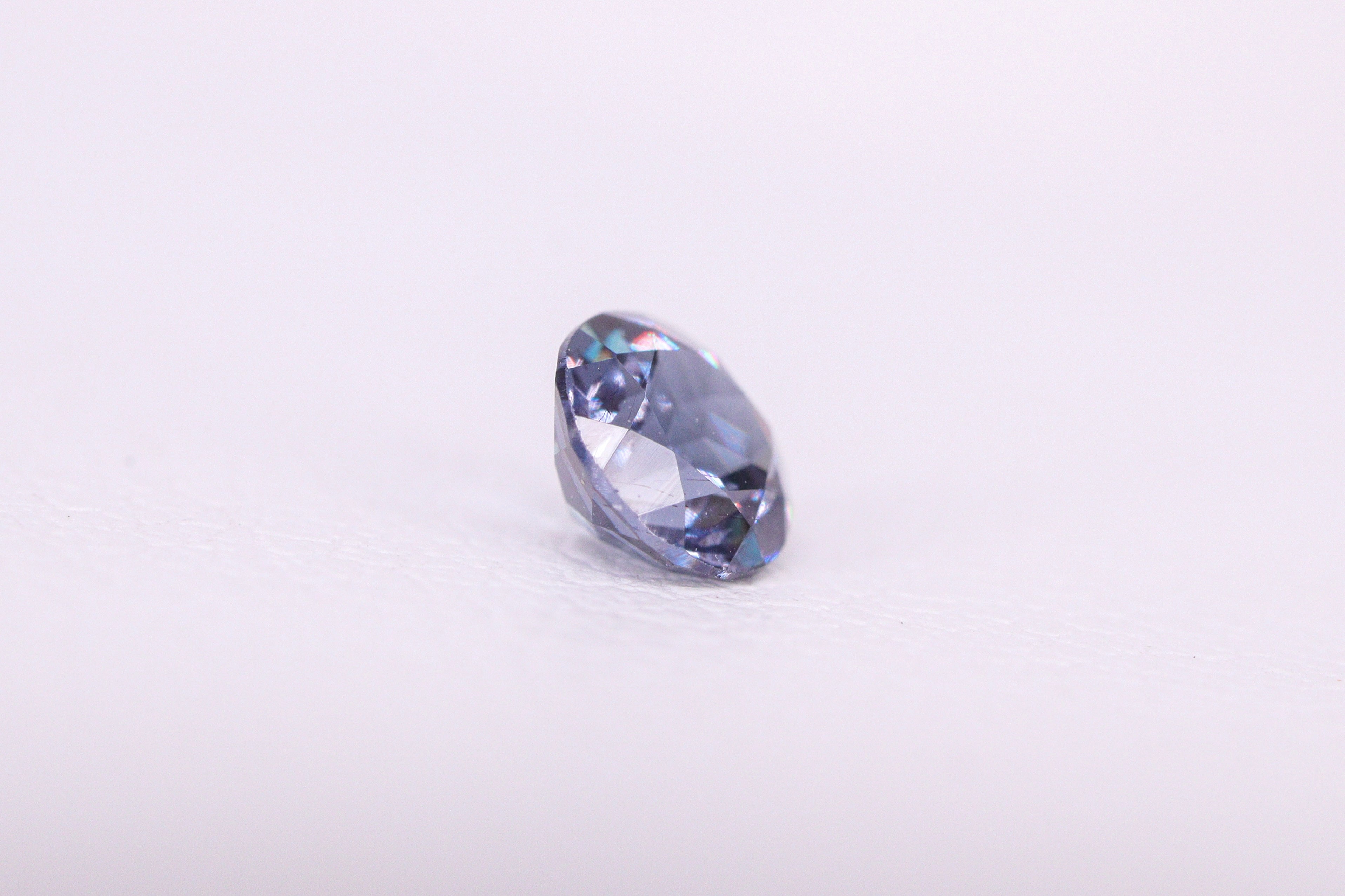 ベキリーブルーガーネット 0.29ct