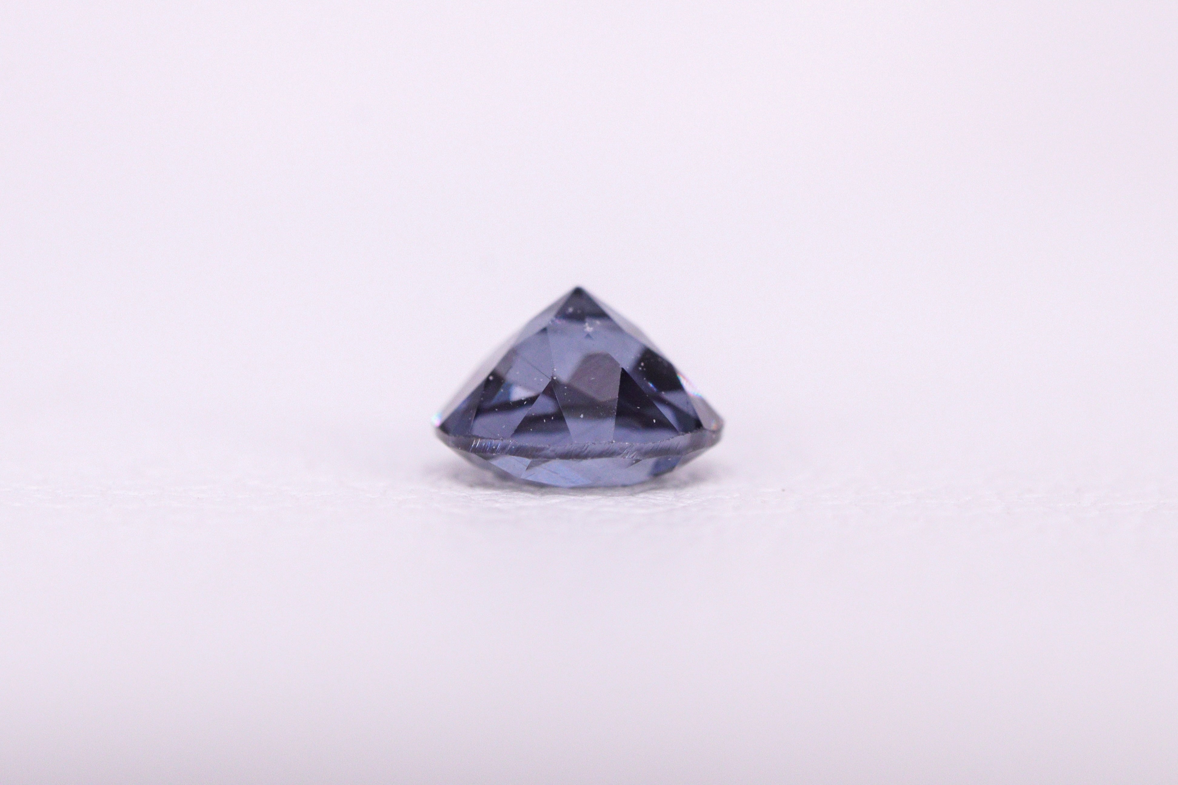 ベキリーブルーガーネット 0.29ct
