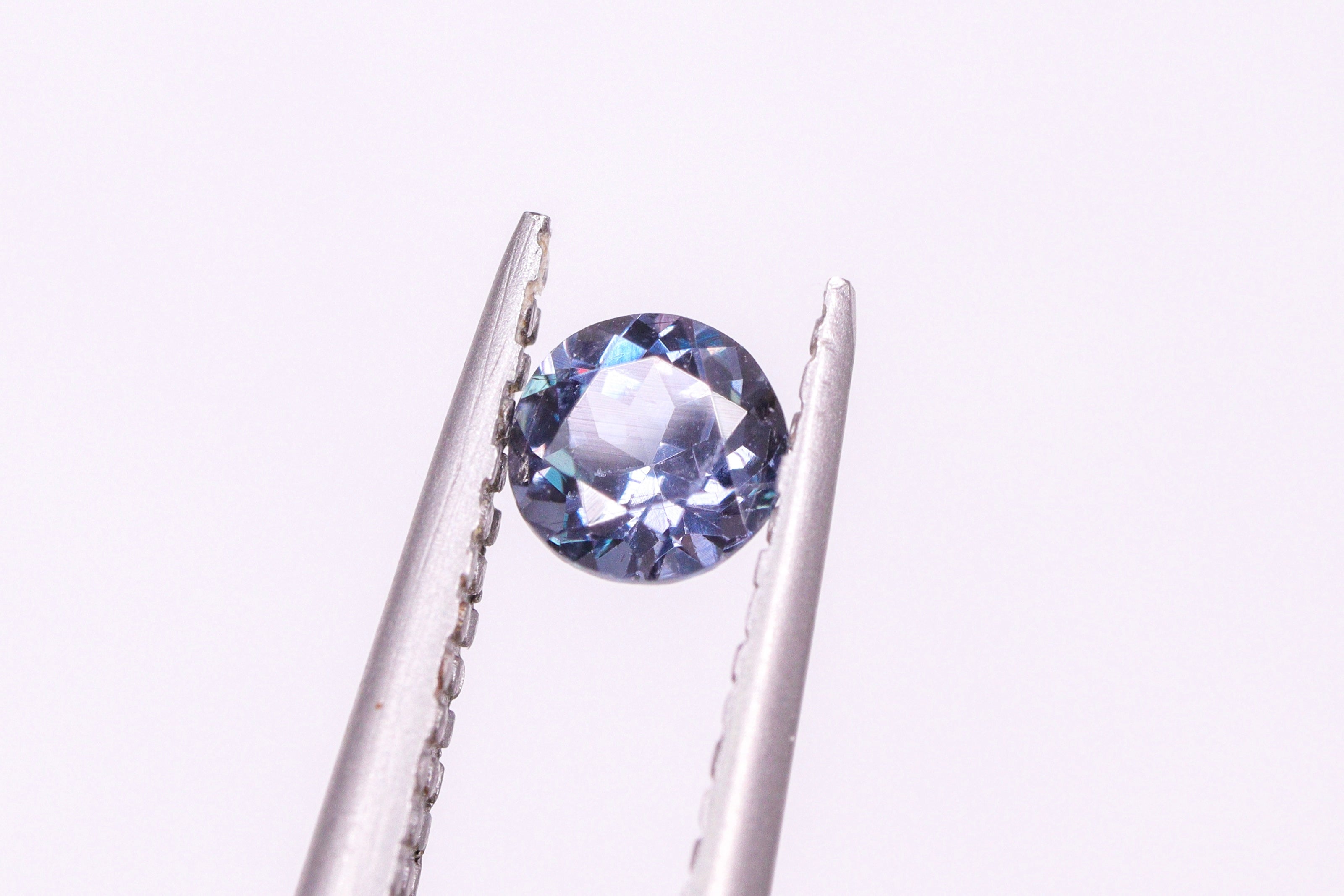 ベキリーブルーガーネット 0.29ct