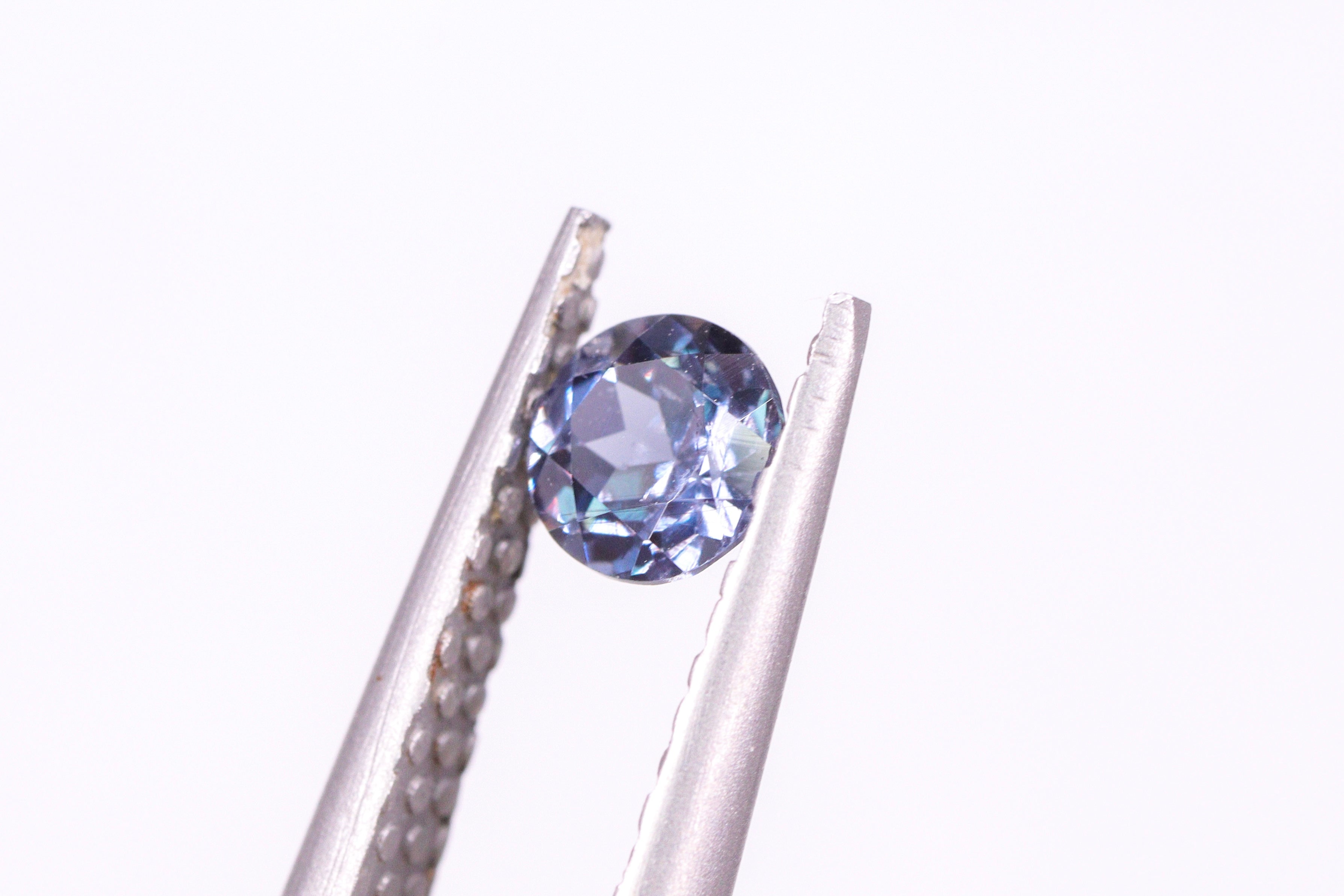ベキリーブルーガーネット 0.29ct