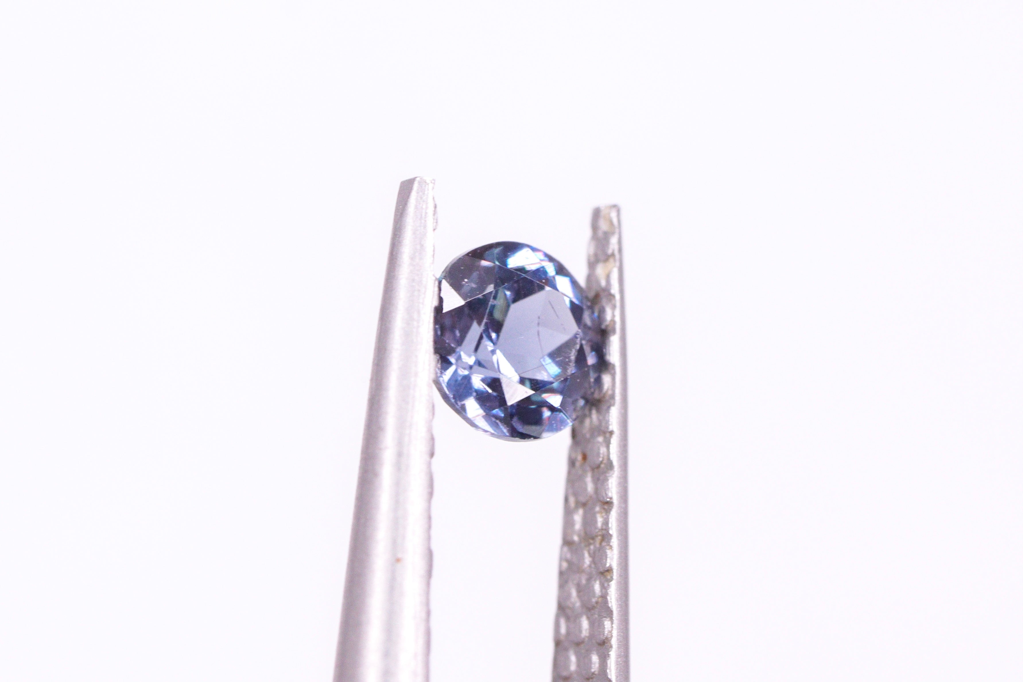ベキリーブルーガーネット 0.29ct