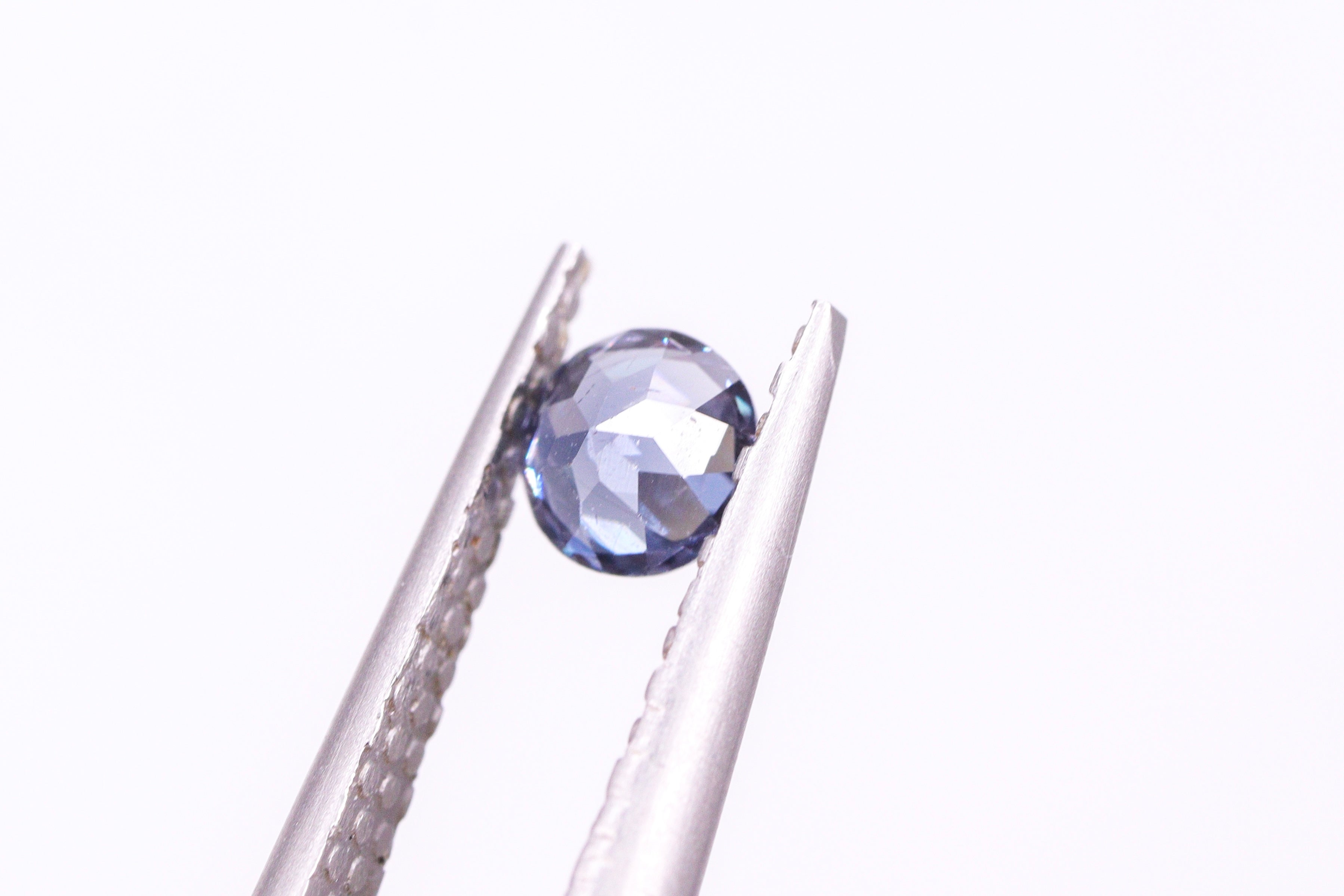 ベキリーブルーガーネット 0.29ct