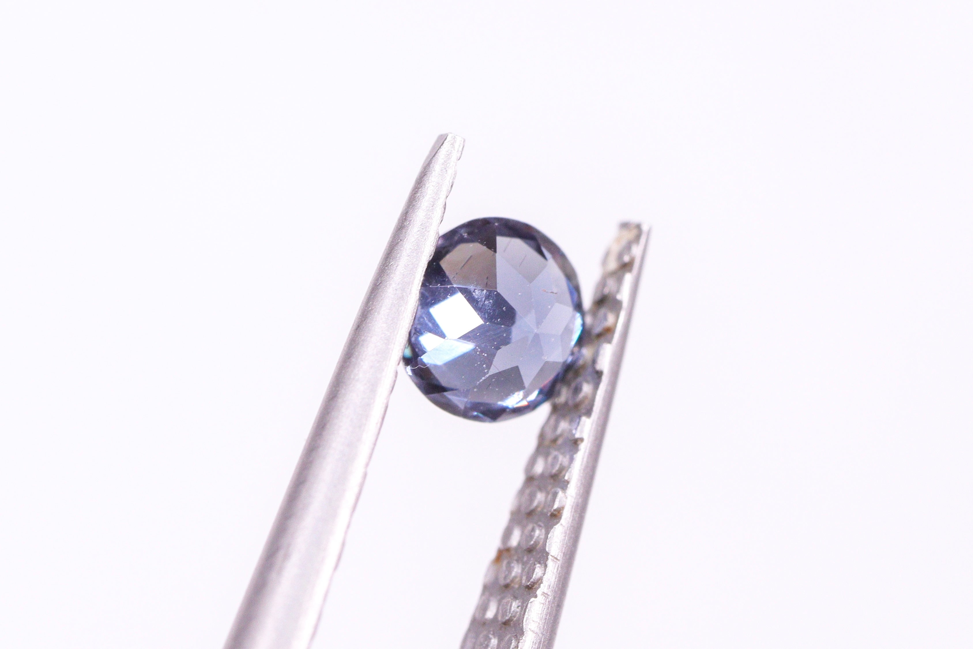 ベキリーブルーガーネット 0.29ct