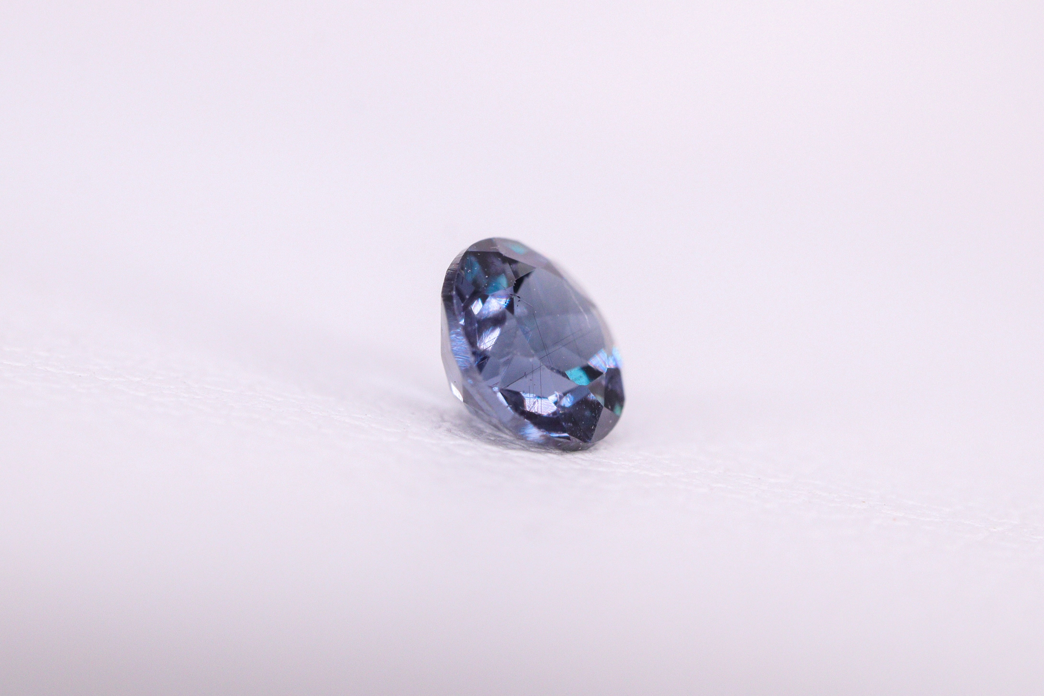 ベキリーブルーガーネット 0.31ct