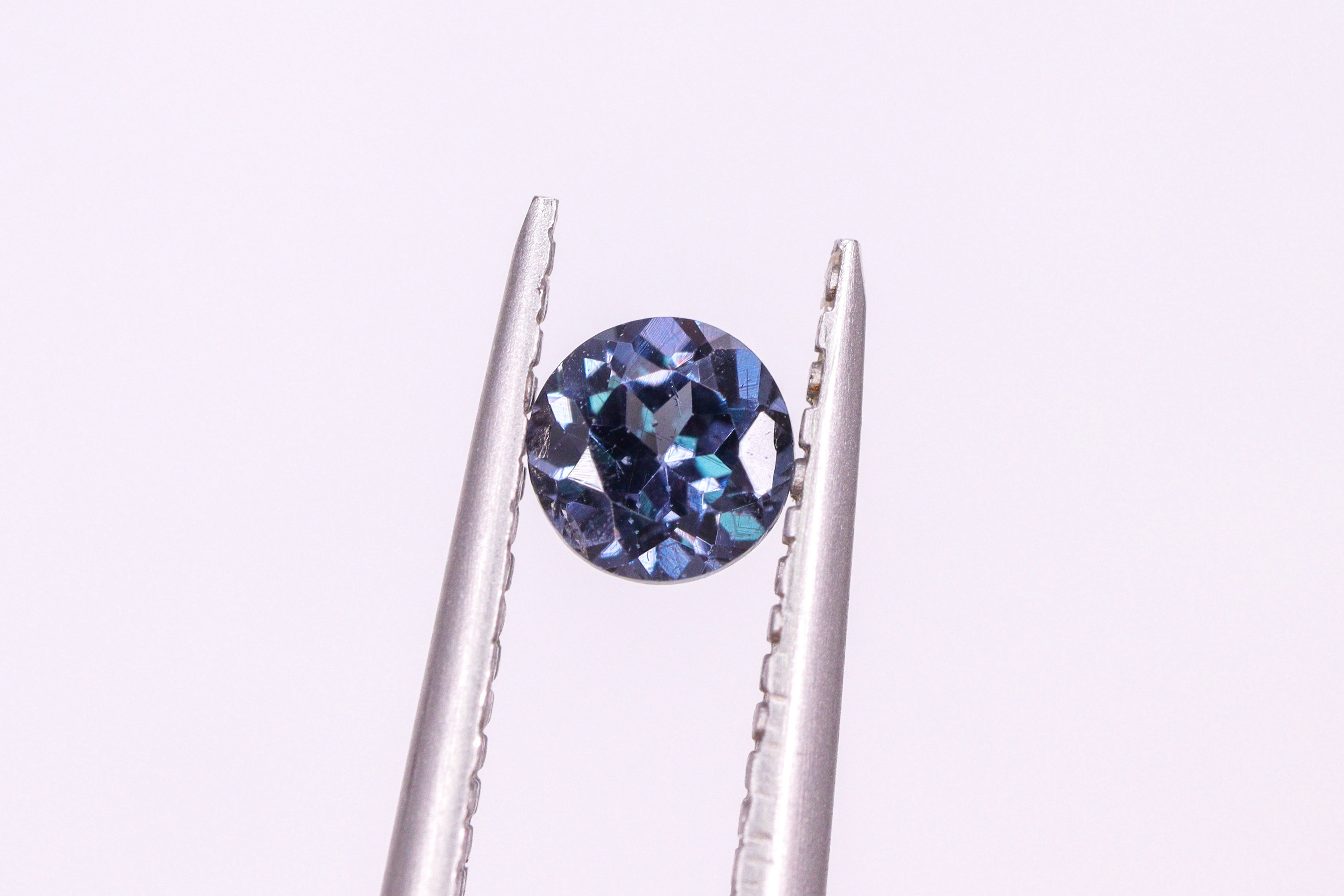 ベキリーブルーガーネット 0.31ct
