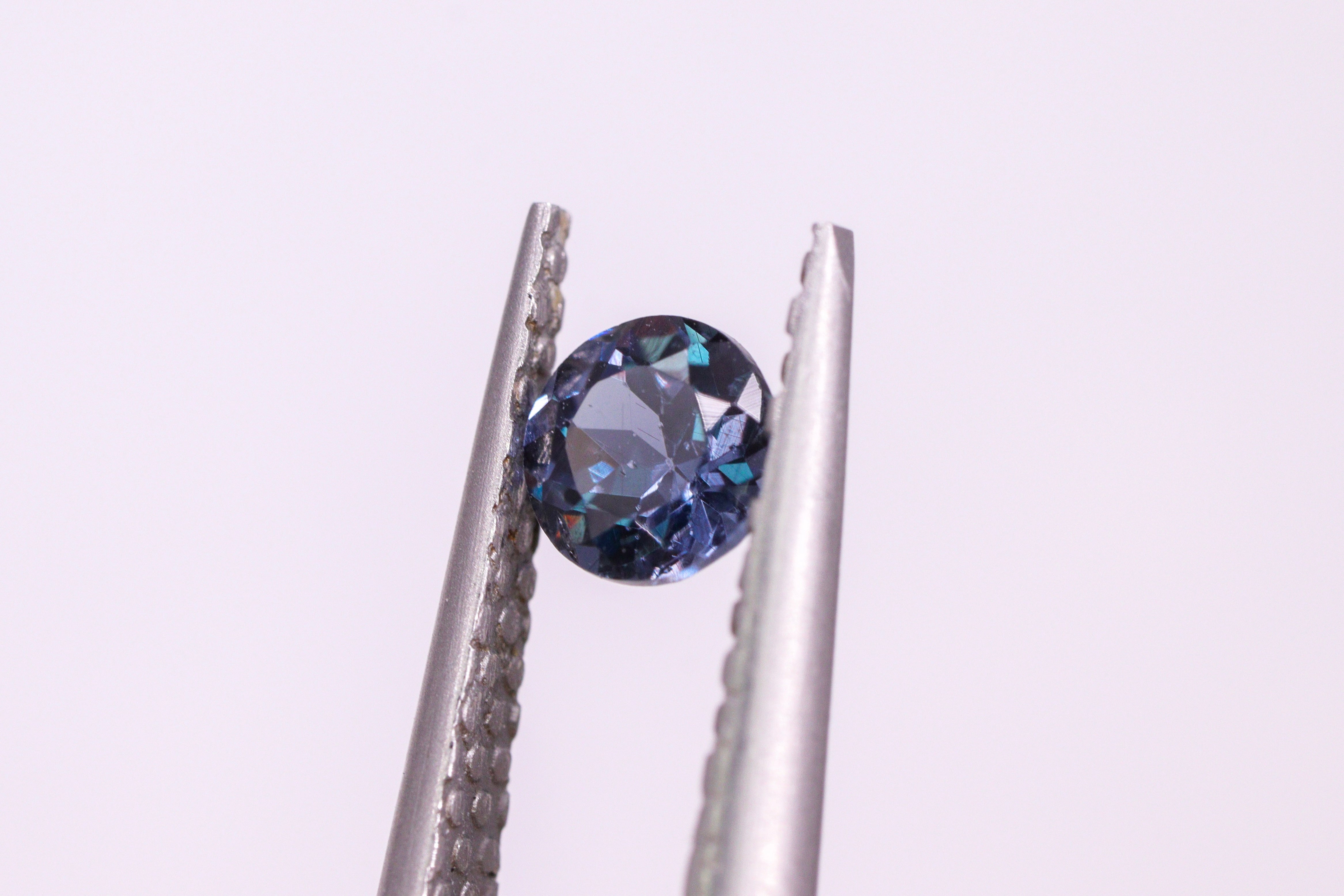 ベキリーブルーガーネット 0.31ct