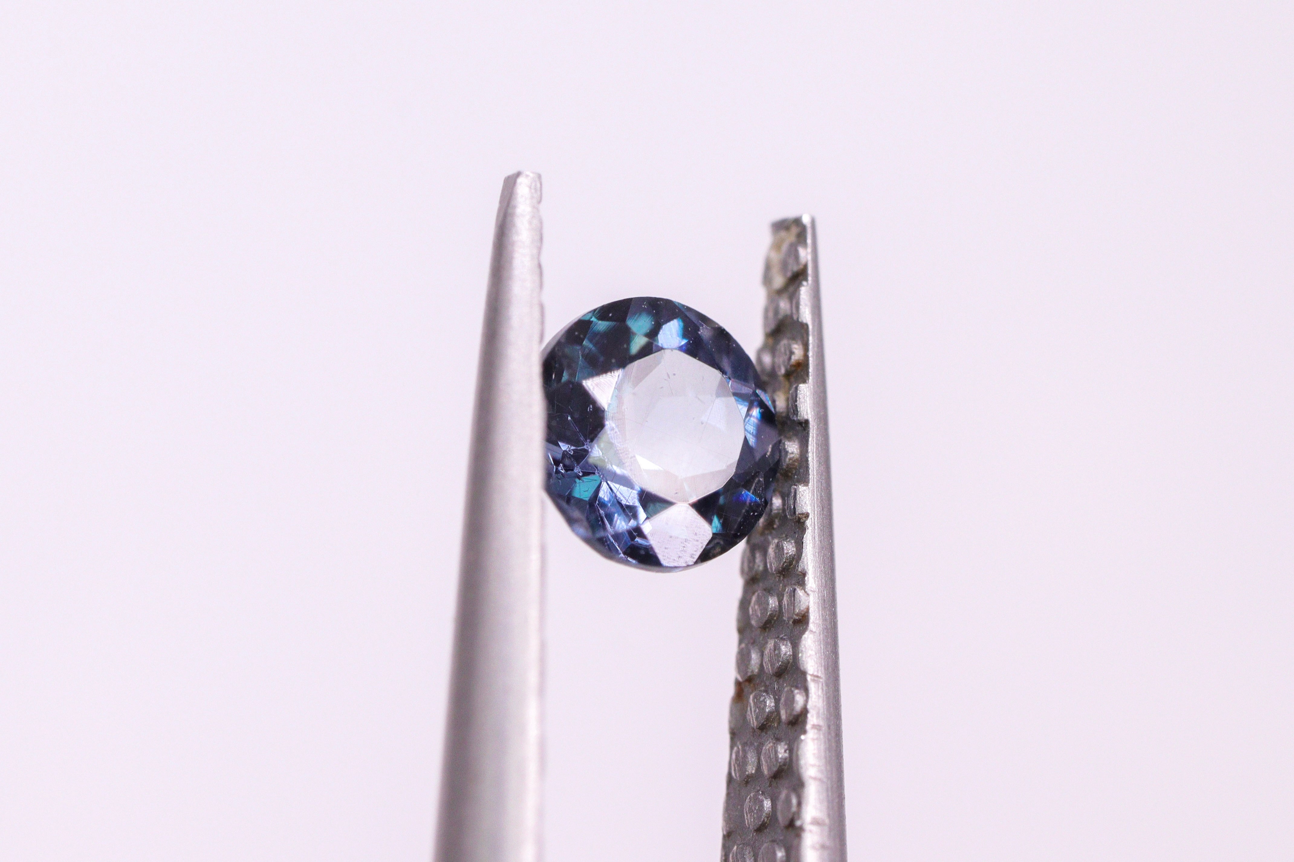 ベキリーブルーガーネット 0.31ct