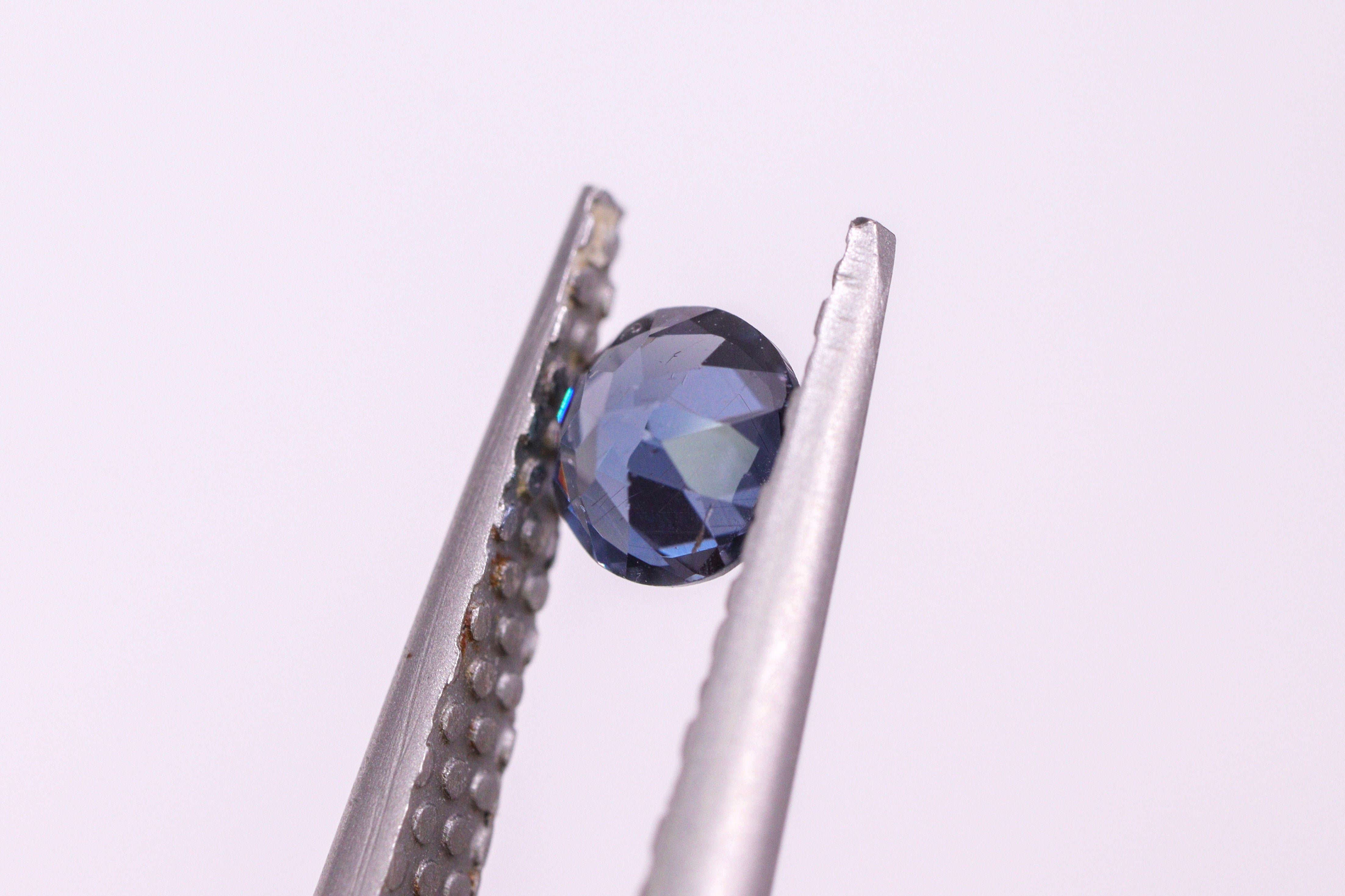 ベキリーブルーガーネット 0.31ct