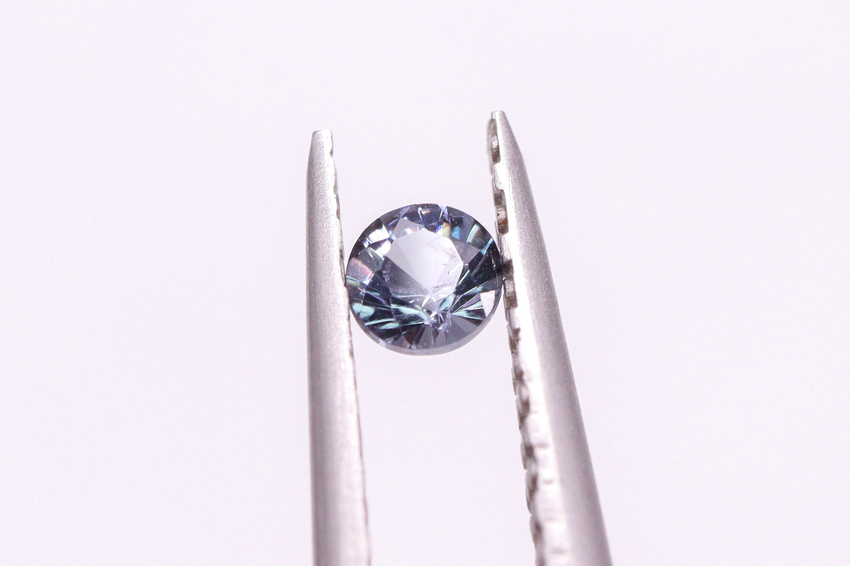ベキリーブルーガーネット 0.14ct