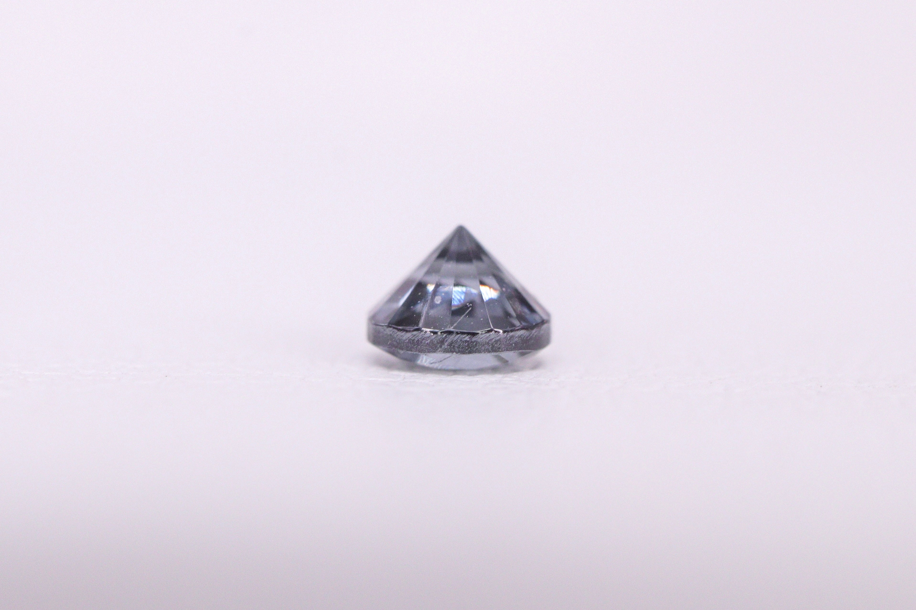 ベキリーブルーガーネット 0.17ct