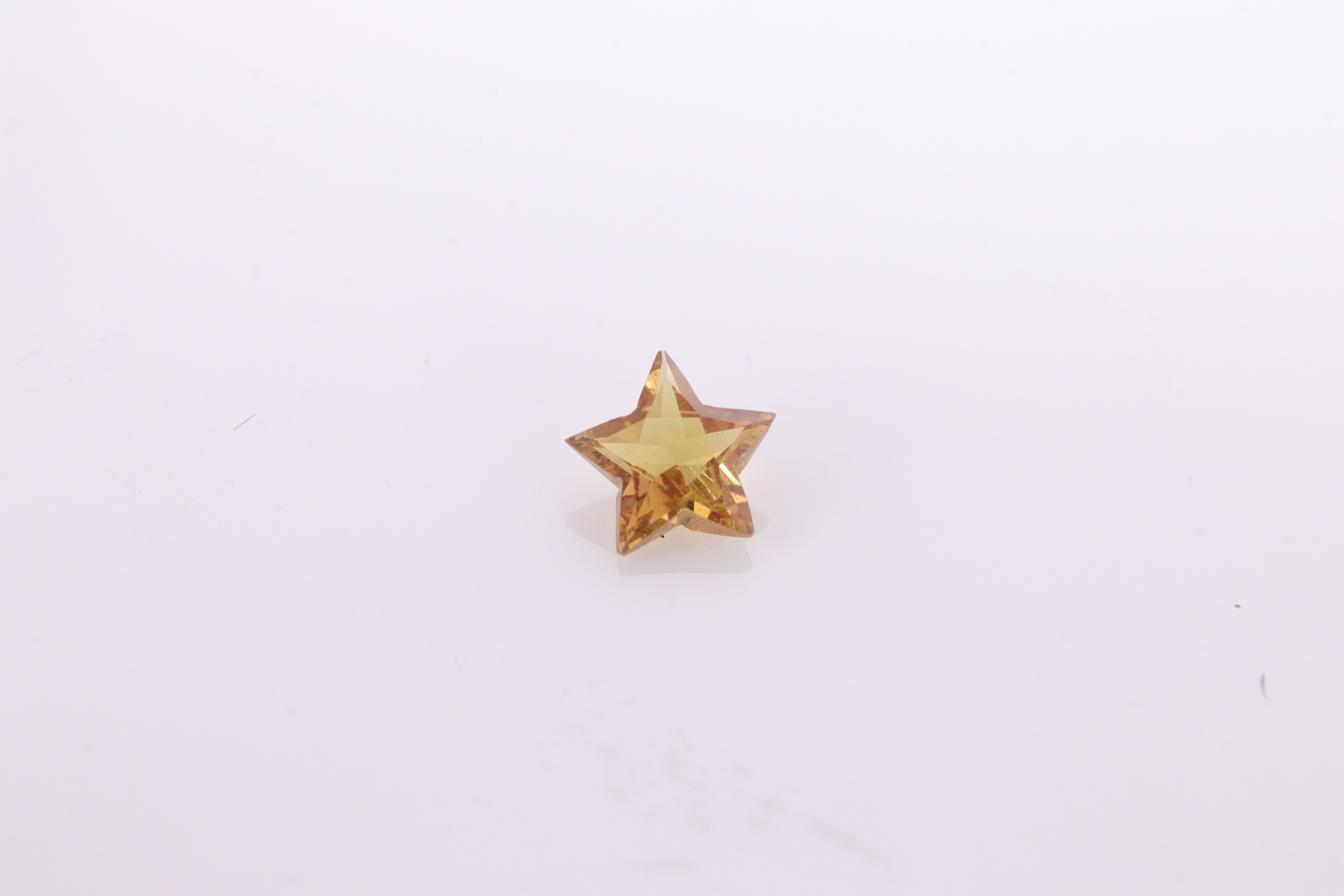 ☆スターカットサファイア