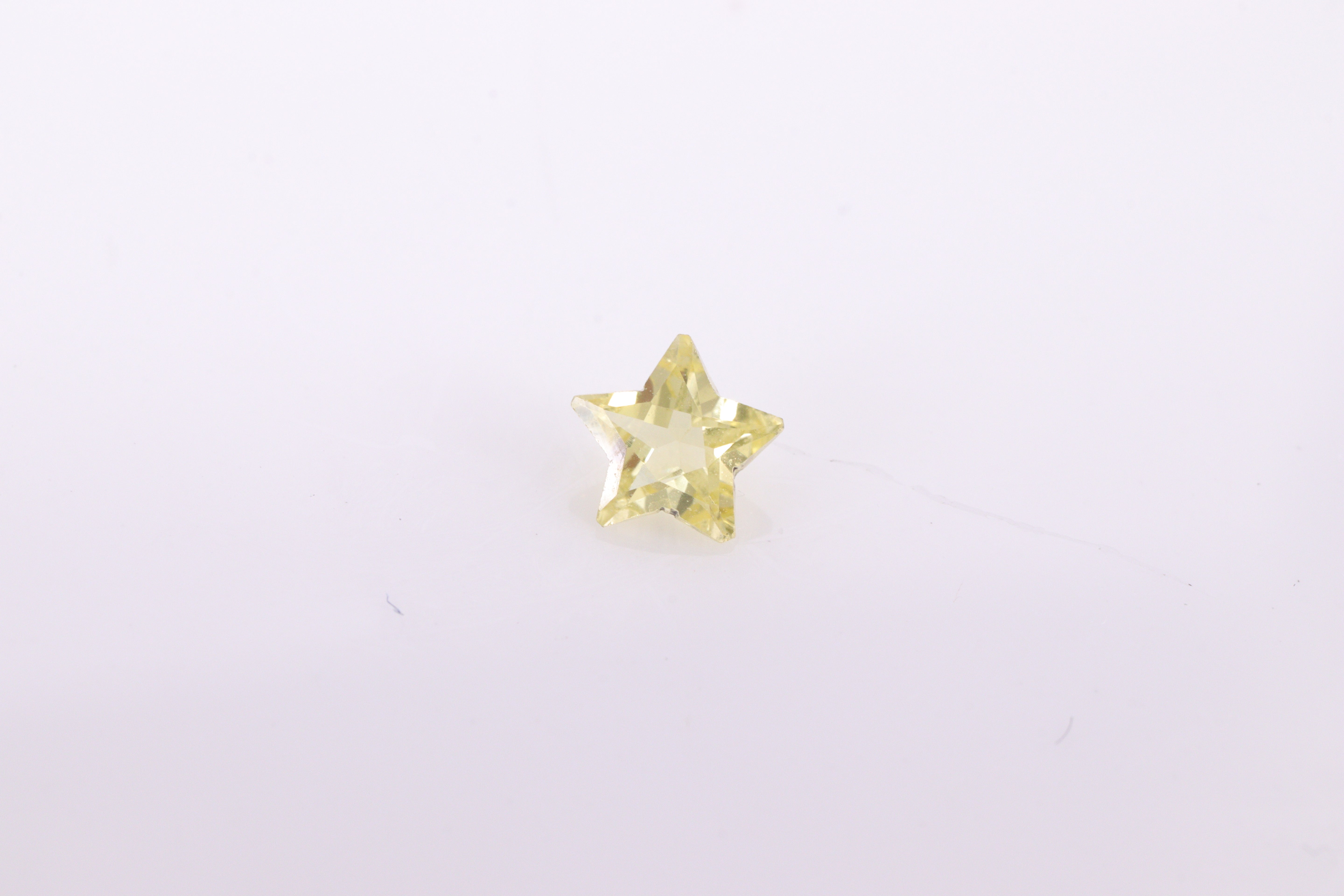 ☆スターカットサファイア