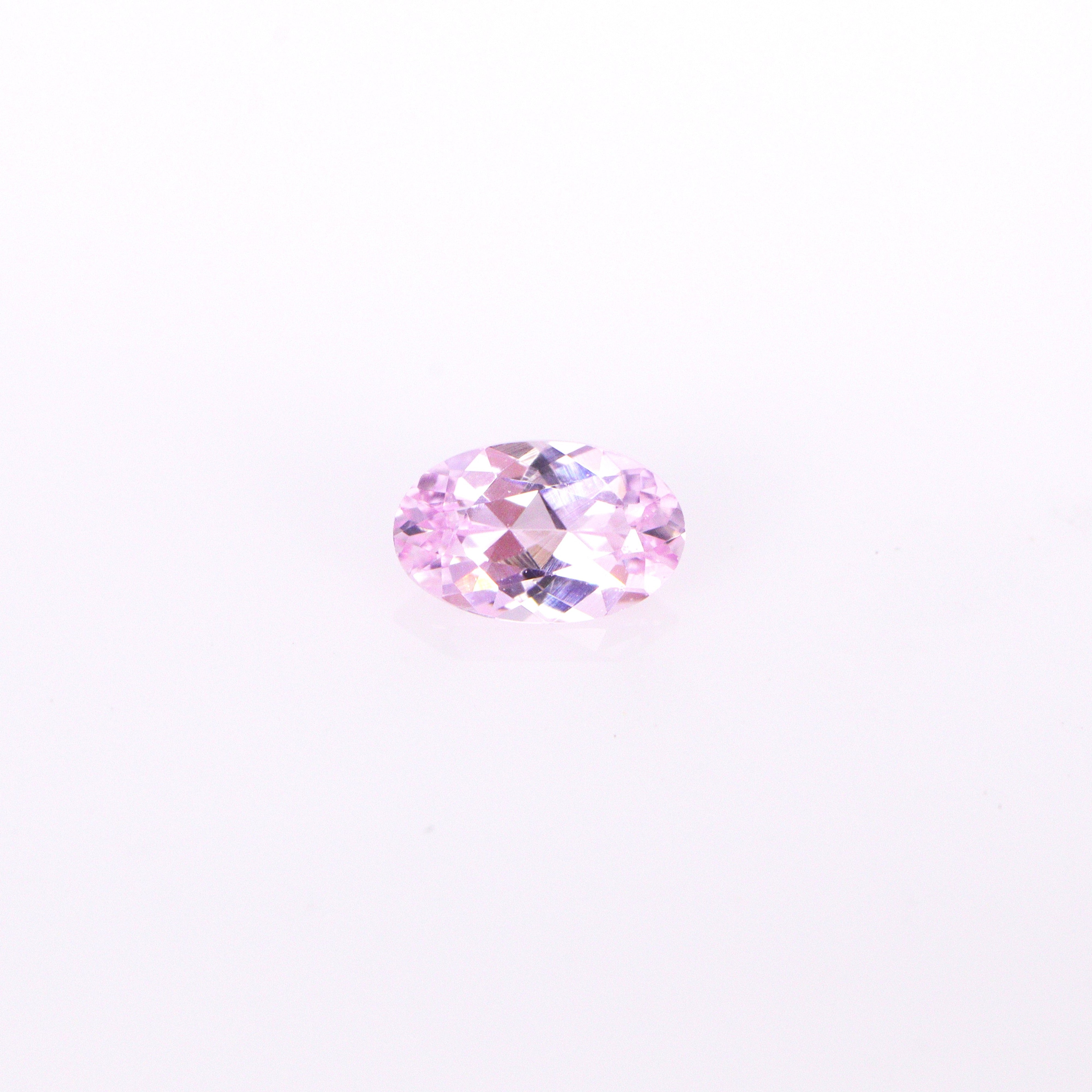 超希少ピンクゾイサイト 0.16ct 【AR856】