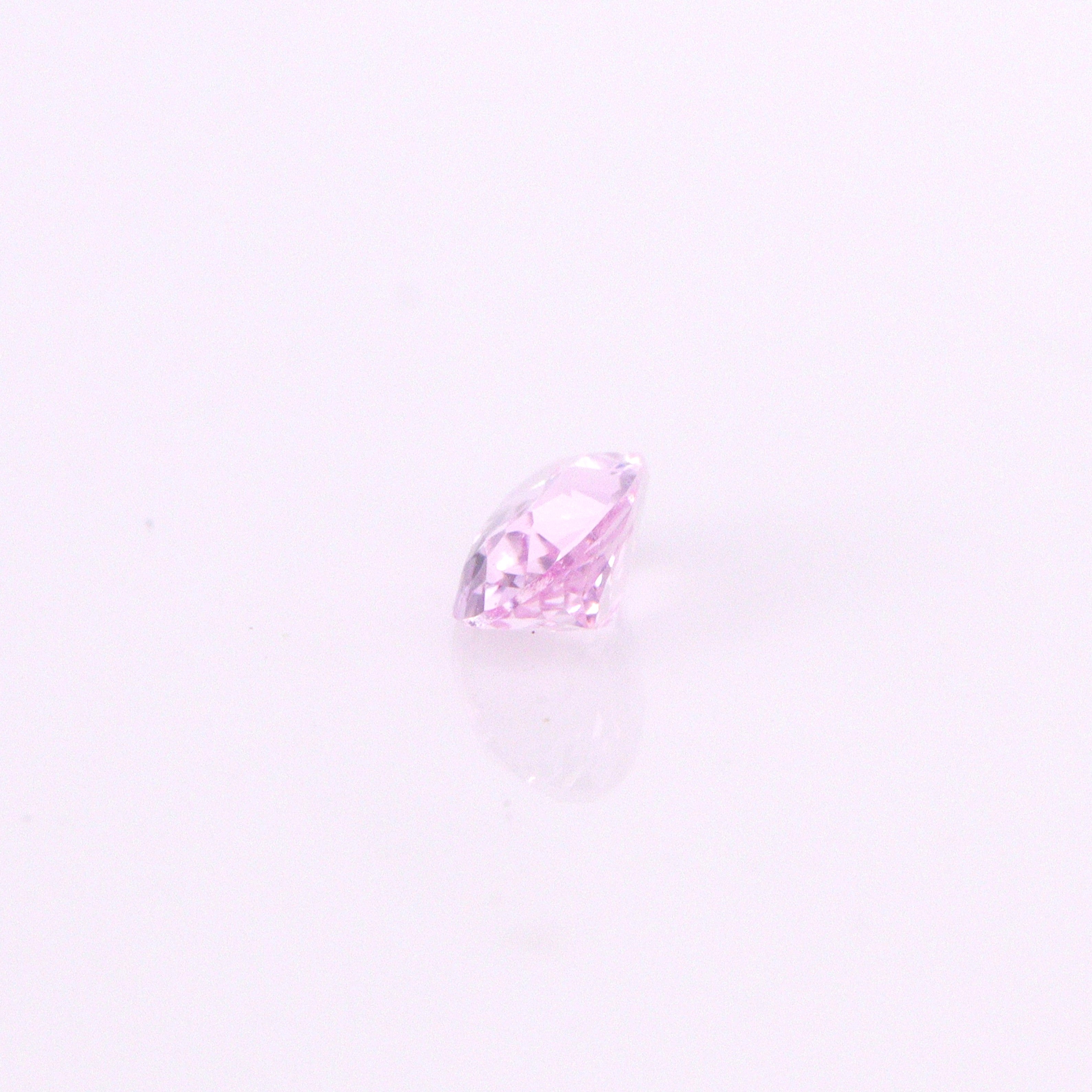 超希少ピンクゾイサイト 0.16ct 【AR856】
