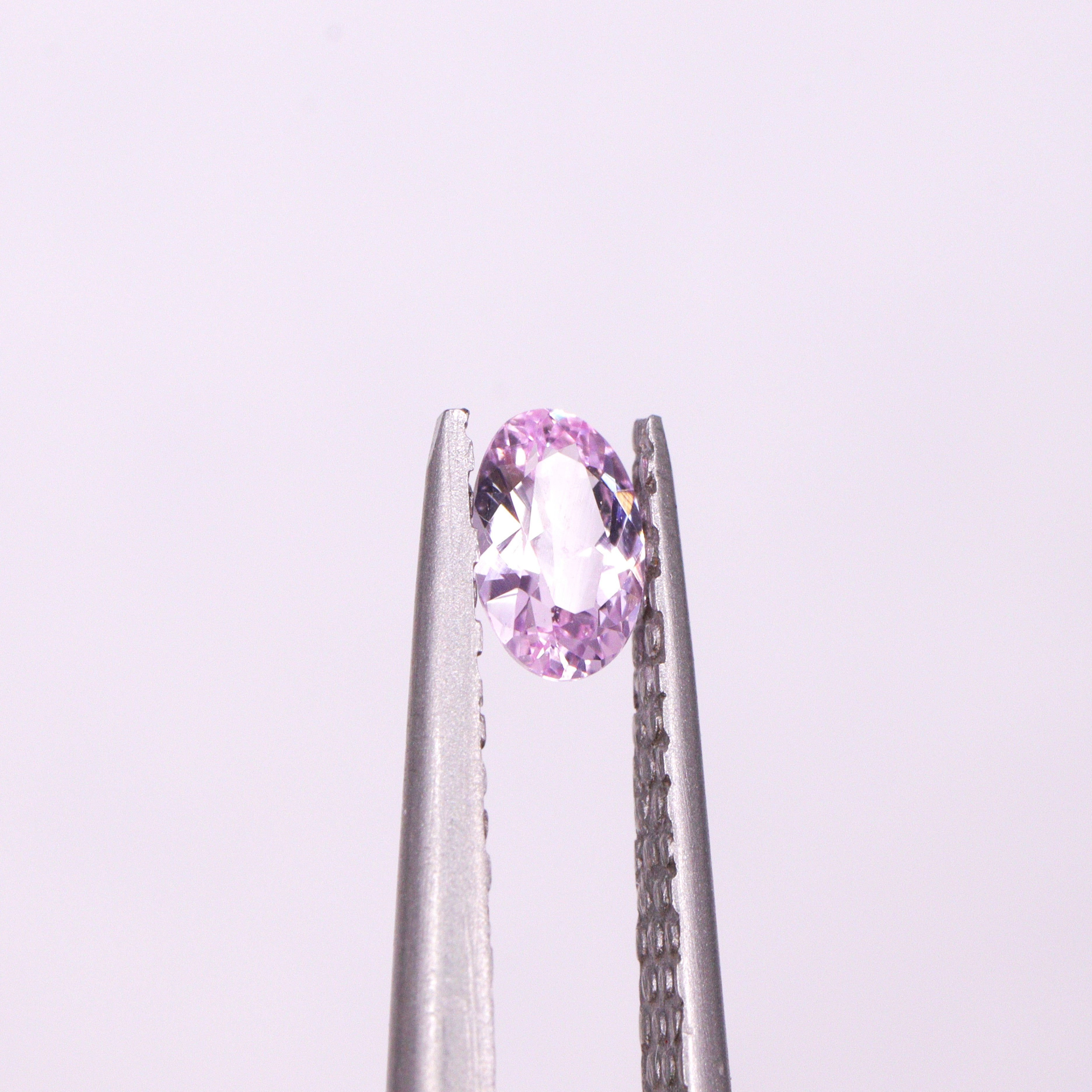 超希少ピンクゾイサイト 0.16ct 【AR856】
