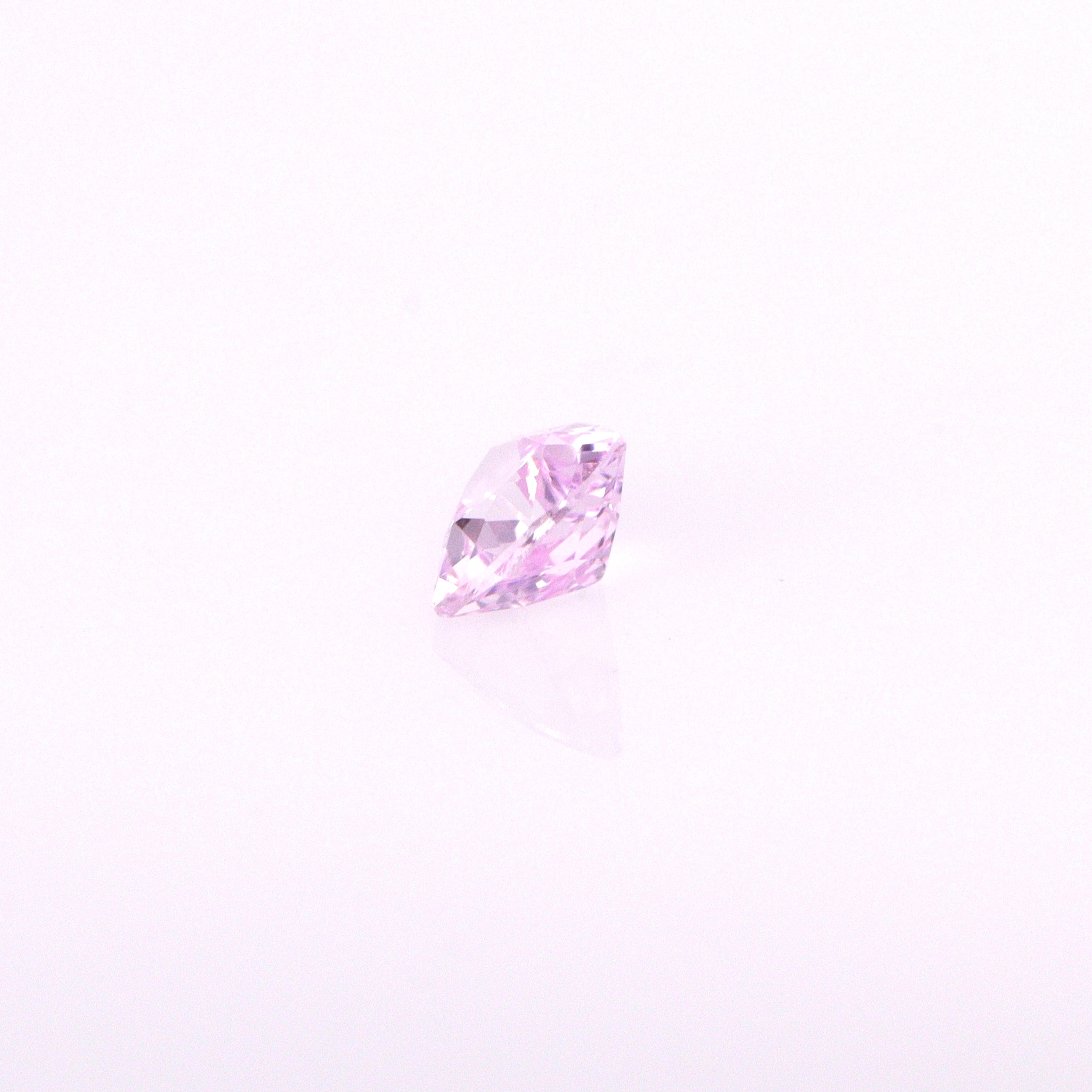 超希少ピンクゾイサイト 0.15ct 【AR855】