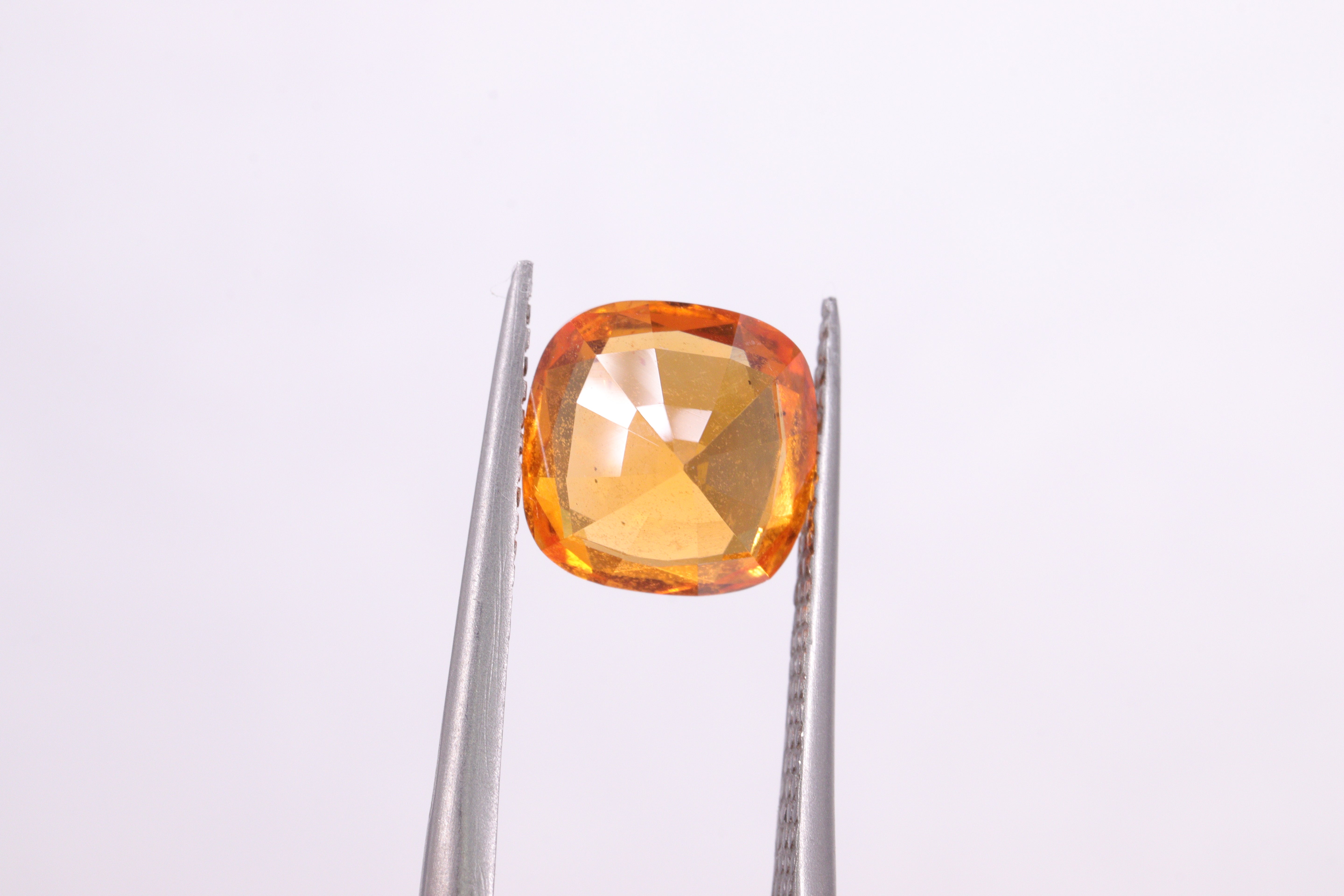 スペサルティングガーネット 3.04ct